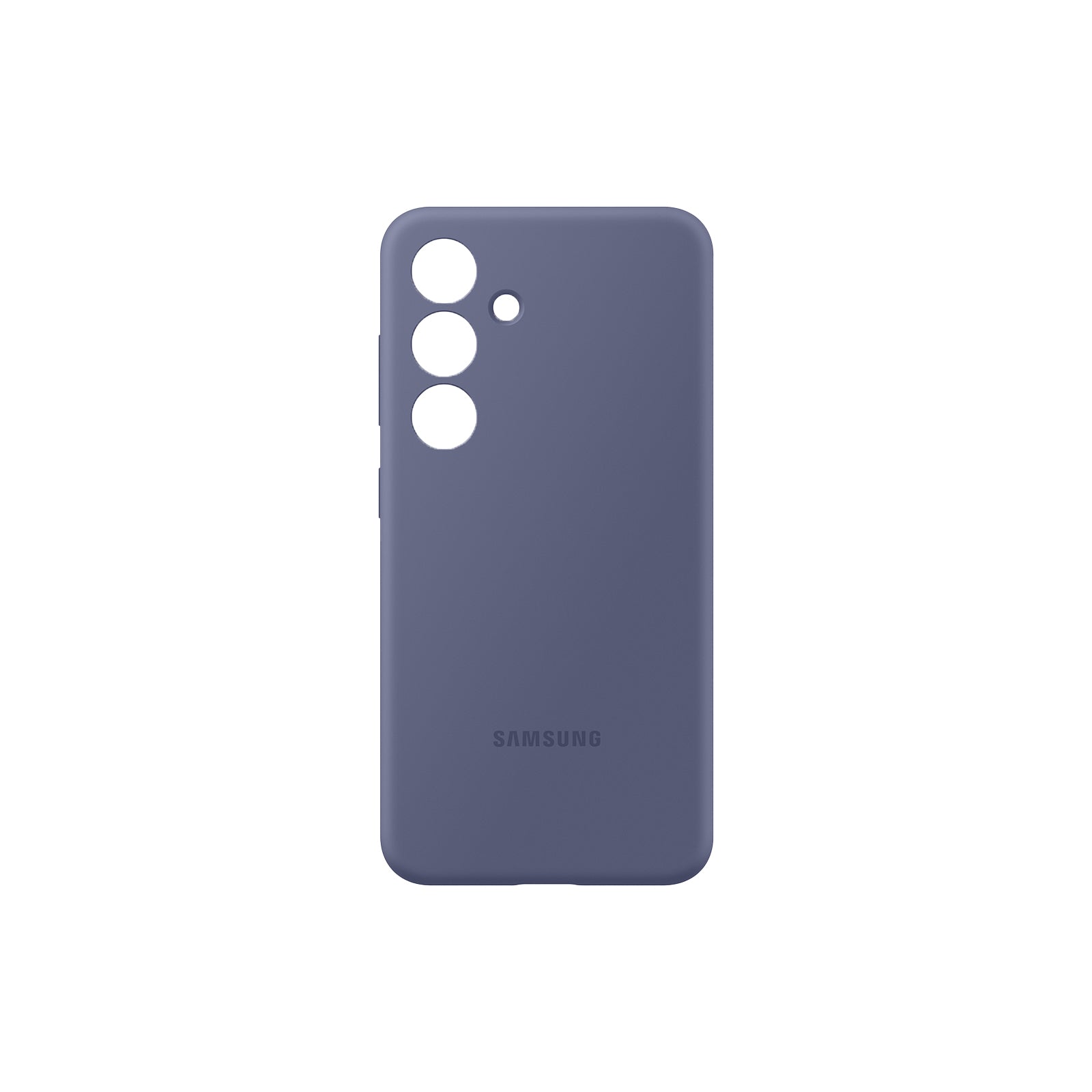 amsung EF-PS921TVEGWW 8806095426891 Mobiltelefonfodral Silicone Case Violet www.electricalstuff.se ElectricalStuff.se Sa