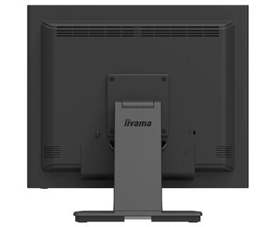 ectricalStuff.se iiyama ProLite T1931SR-B1S platta pc-skärmar 48,3 cm (19") 1280 x 1024 pixlar SXGA LCD Pekskärm Svart iiy