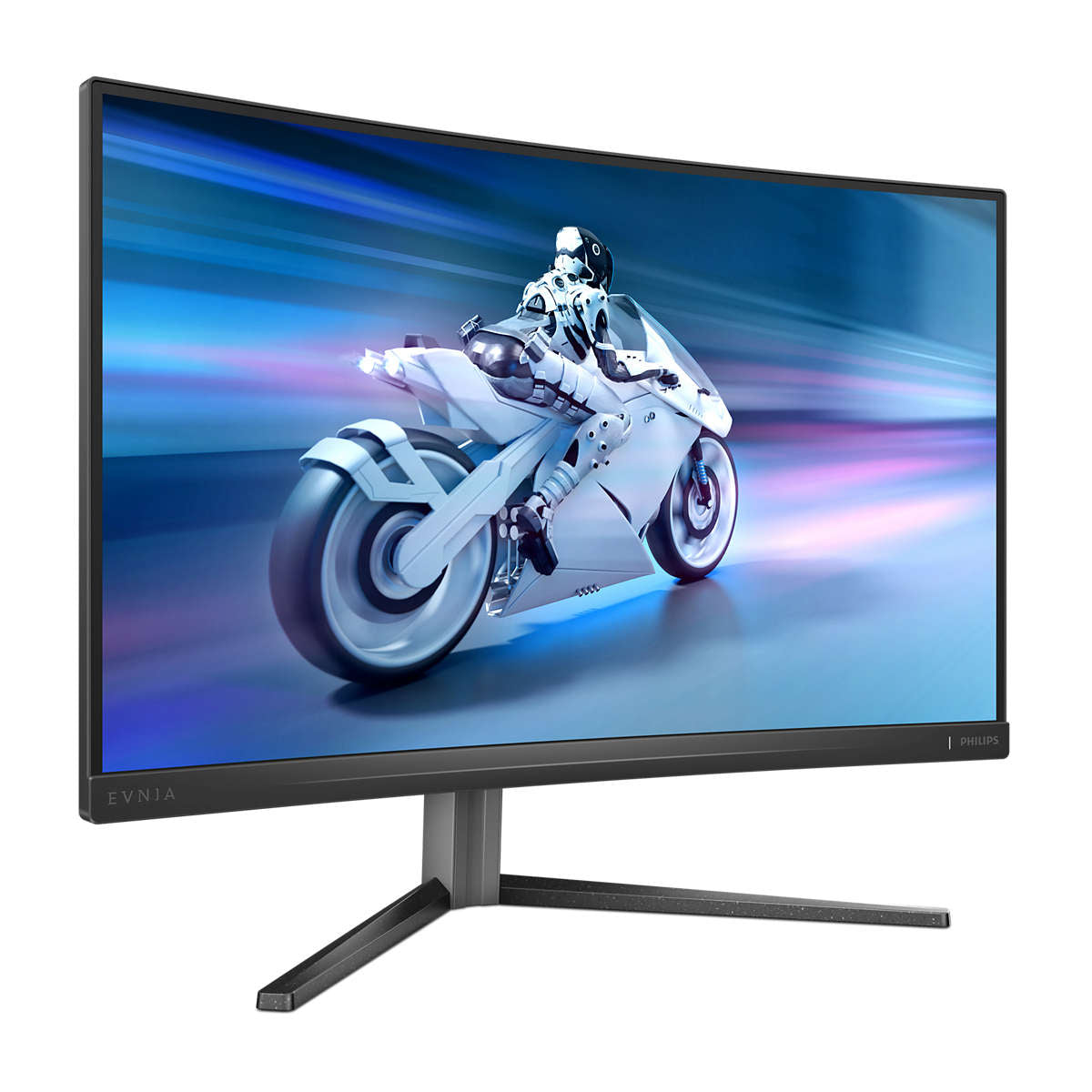 5200W/00 platta pc-skärmar 68,6 cm (27") 1920 x 1080 pixlar Full HD LCD Svart Philips 27M2C5200W/00 8712581805913 Platta Pc-