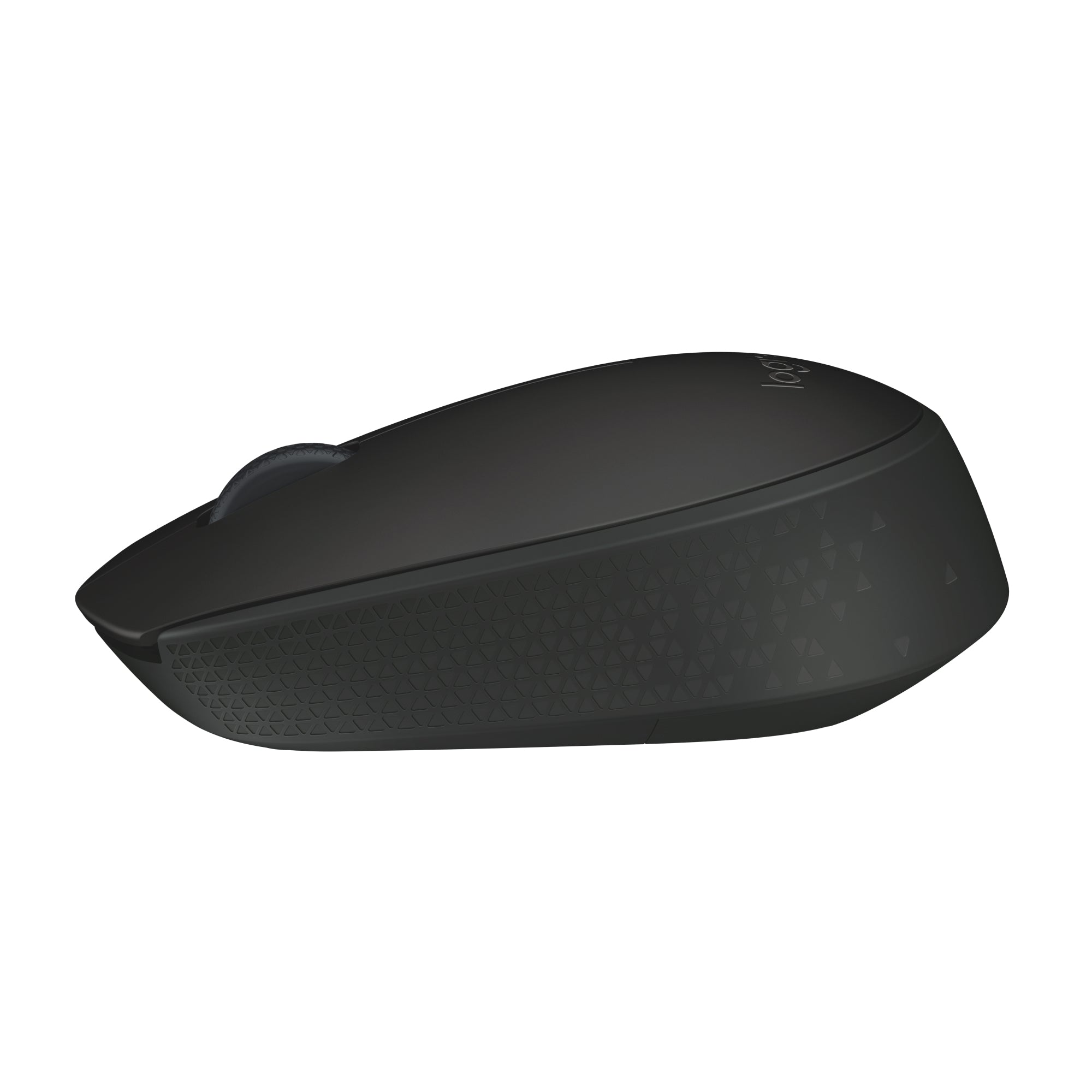 e ElectricalStuff.se Logitech B170 Black Bp datormöss Kontor Ambidextrous RF Trådlös Optisk Logitech 910-004798 5099206065