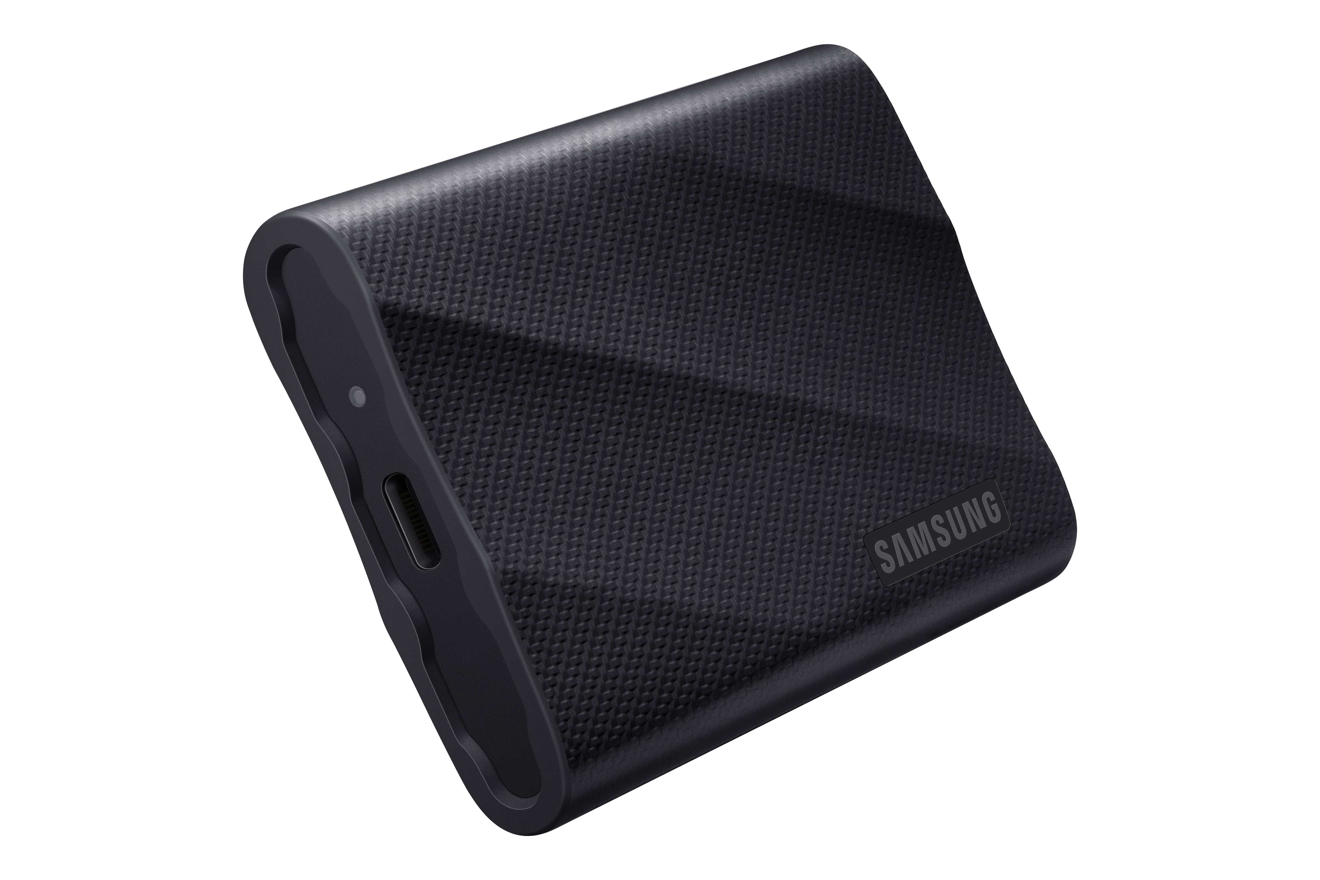 www.electricalstuff.se ElectricalStuff.se Samsung MU-PG1T0B 1 TB USB Type-C 3.2 Gen 2 (3.1 Gen 2) Svart Samsung MU-PG1T0B/