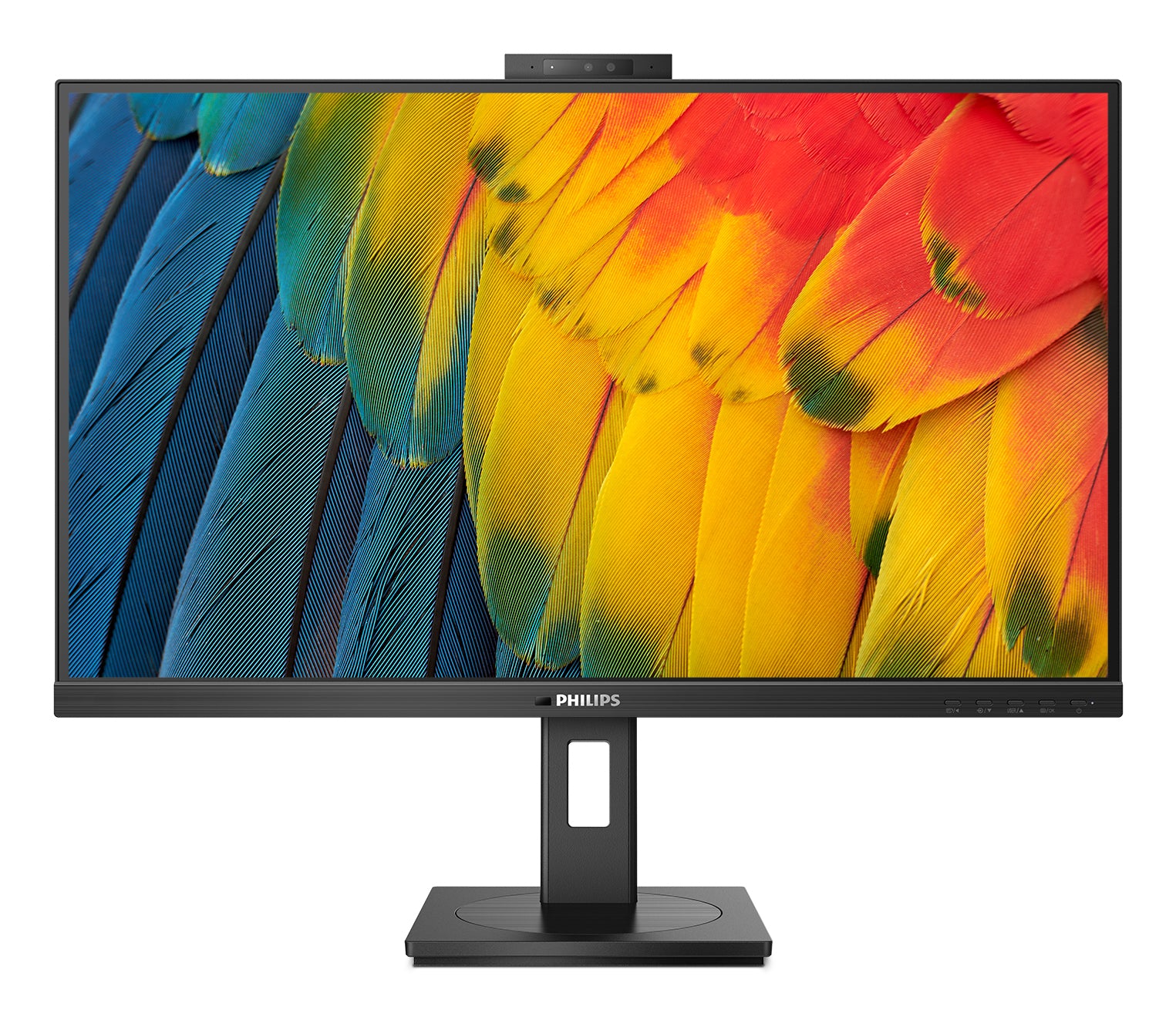 ectricalStuff.se Philips 5000 series 27B1U5601H/00 LED display 68,6 cm (27") 2560 x 1440 pixlar Quad HD LCD Svart Philips