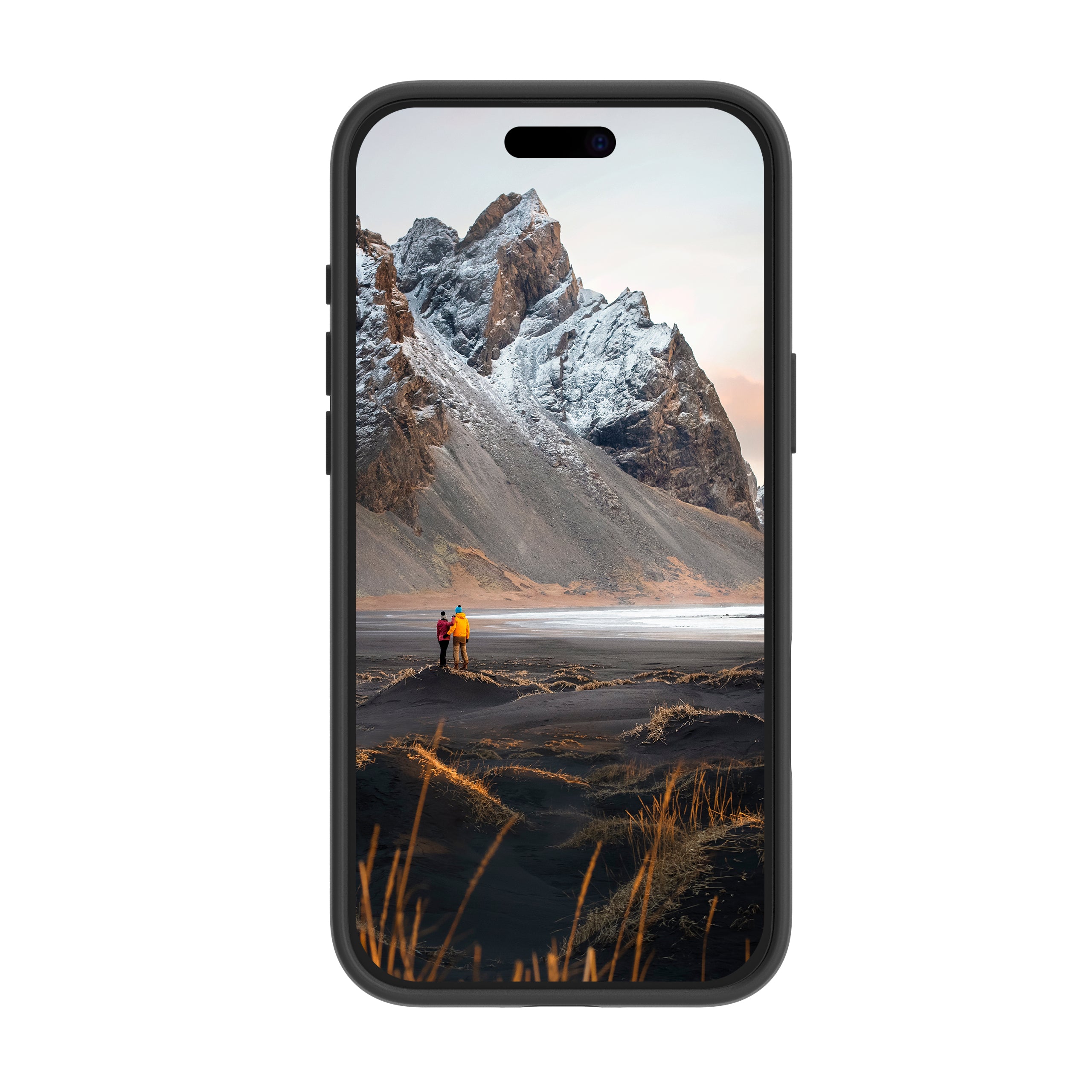 3 5711428062932 Mobiltelefonfodral Iceland Ultra D3O MS Kick www.electricalstuff.se ElectricalStuff.se dbramante1928 Ice