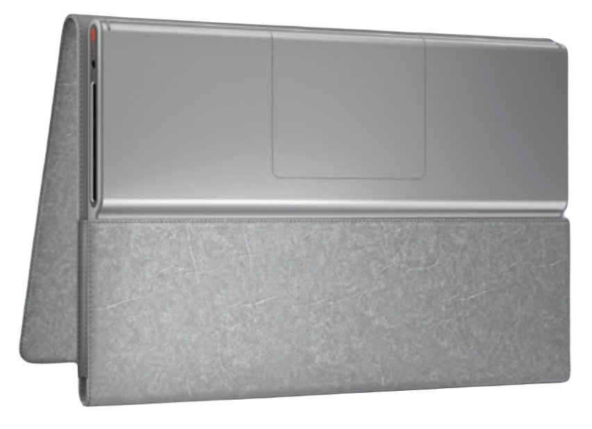 Tab Plus Sleeve www.electricalstuff.se ElectricalStuff.se Lenovo Tab Plus Sleeve 29,2 cm (11.5") Överdrag Grå Lenovo ZG3