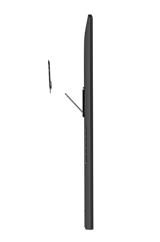 Stuff.se Neomounts WL30-265BL1 tv-fäste 2,16 m (85") Svart Neomounts WL30-265BL1 8717371443900 TV-fästen WL30-265BL1 www