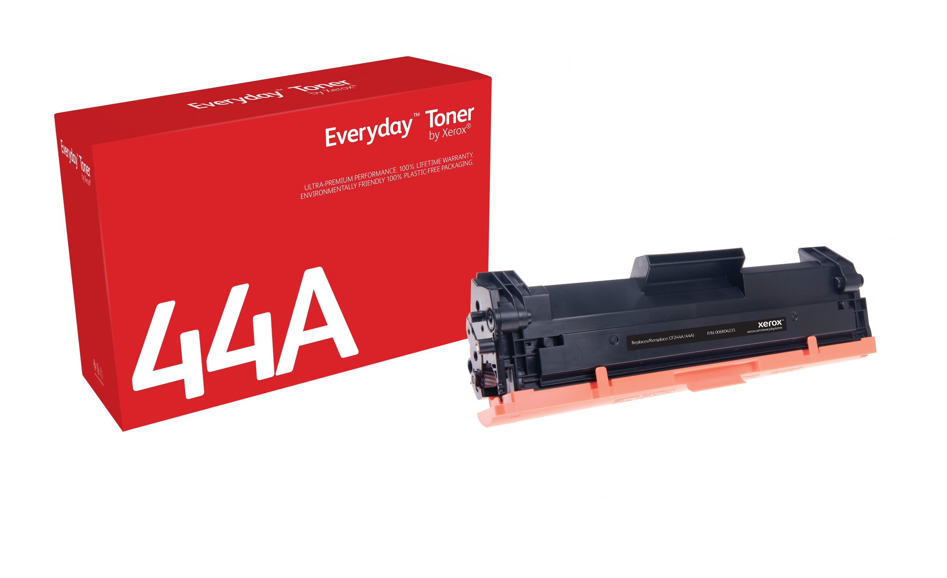 www.electricalstuff.se ElectricalStuff.se Everyday Xet HP Cf244A P Xerox 006R04235 0095205066937|095205066937 Tonerkassett