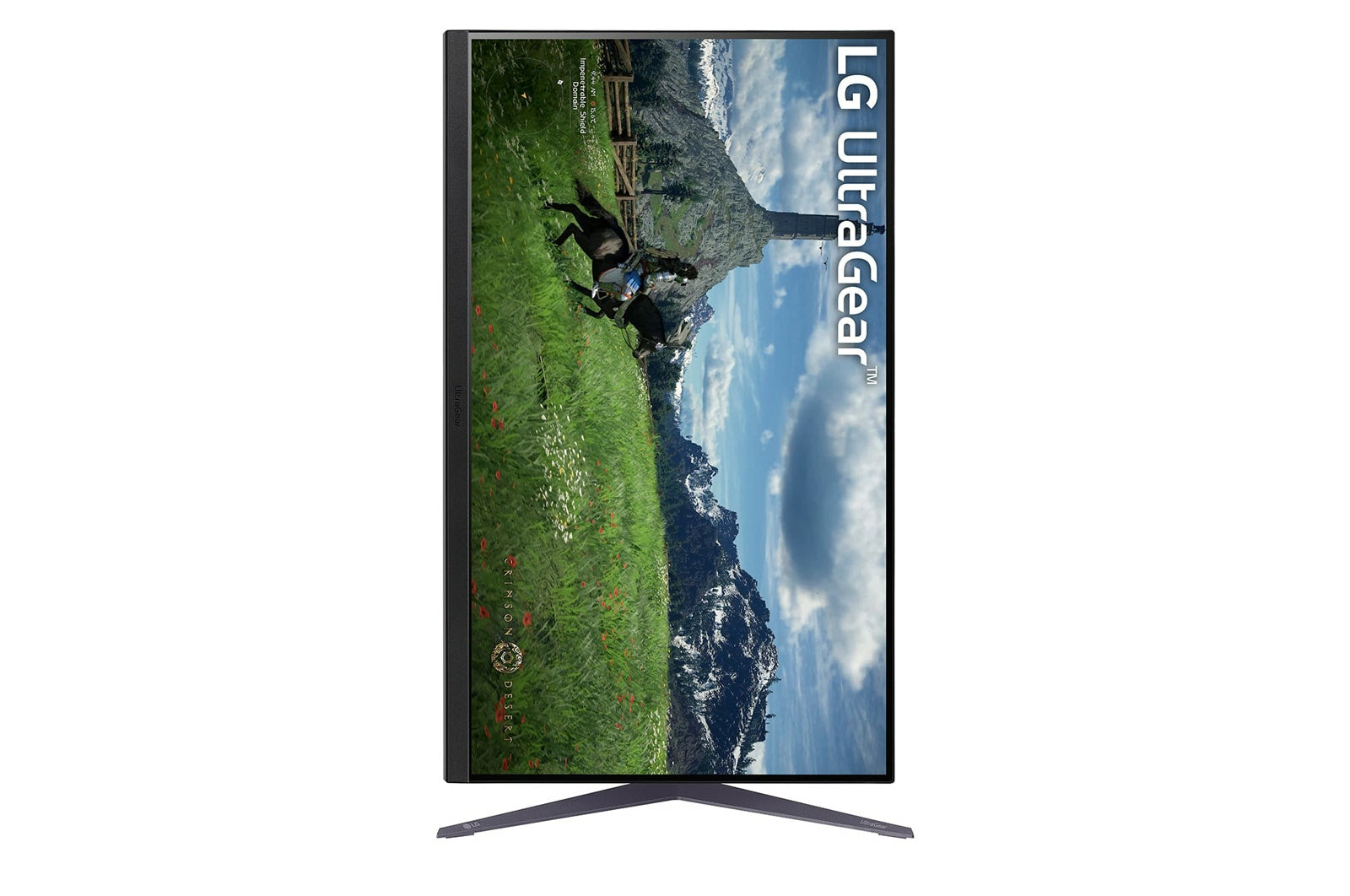 ff.se ElectricalStuff.se LG 32GS85Q-B platta pc-skärmar 80 cm (31.5") 2560 x 1440 pixlar Quad HD Svart LG 32GS85Q-B.AEU 88