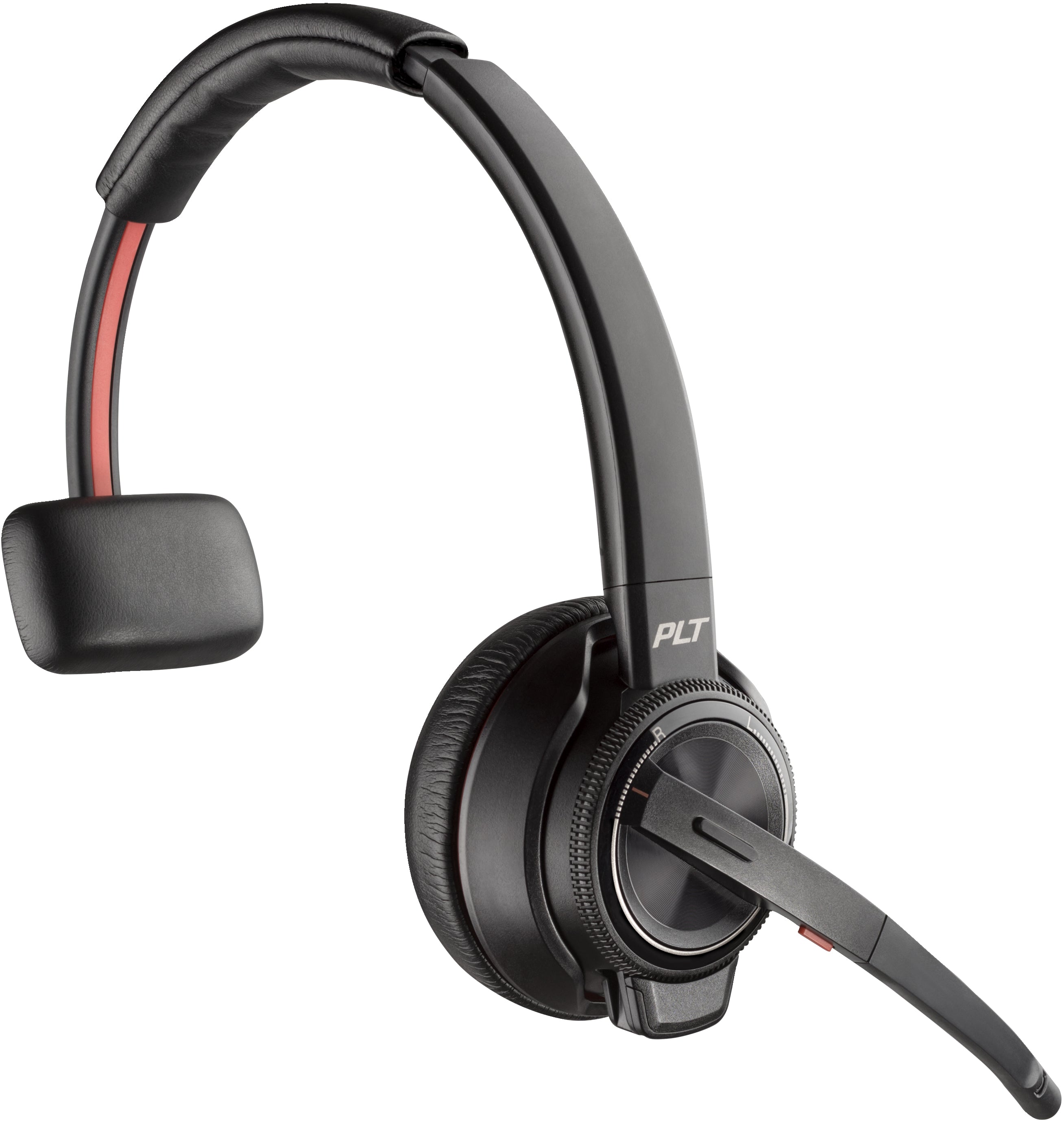 www.electricalstuff.se ElectricalStuff.se POLY Savi 8210 UC Microsoft Teams Certified DECT 1880-1900 MHz USB-A Headset POL