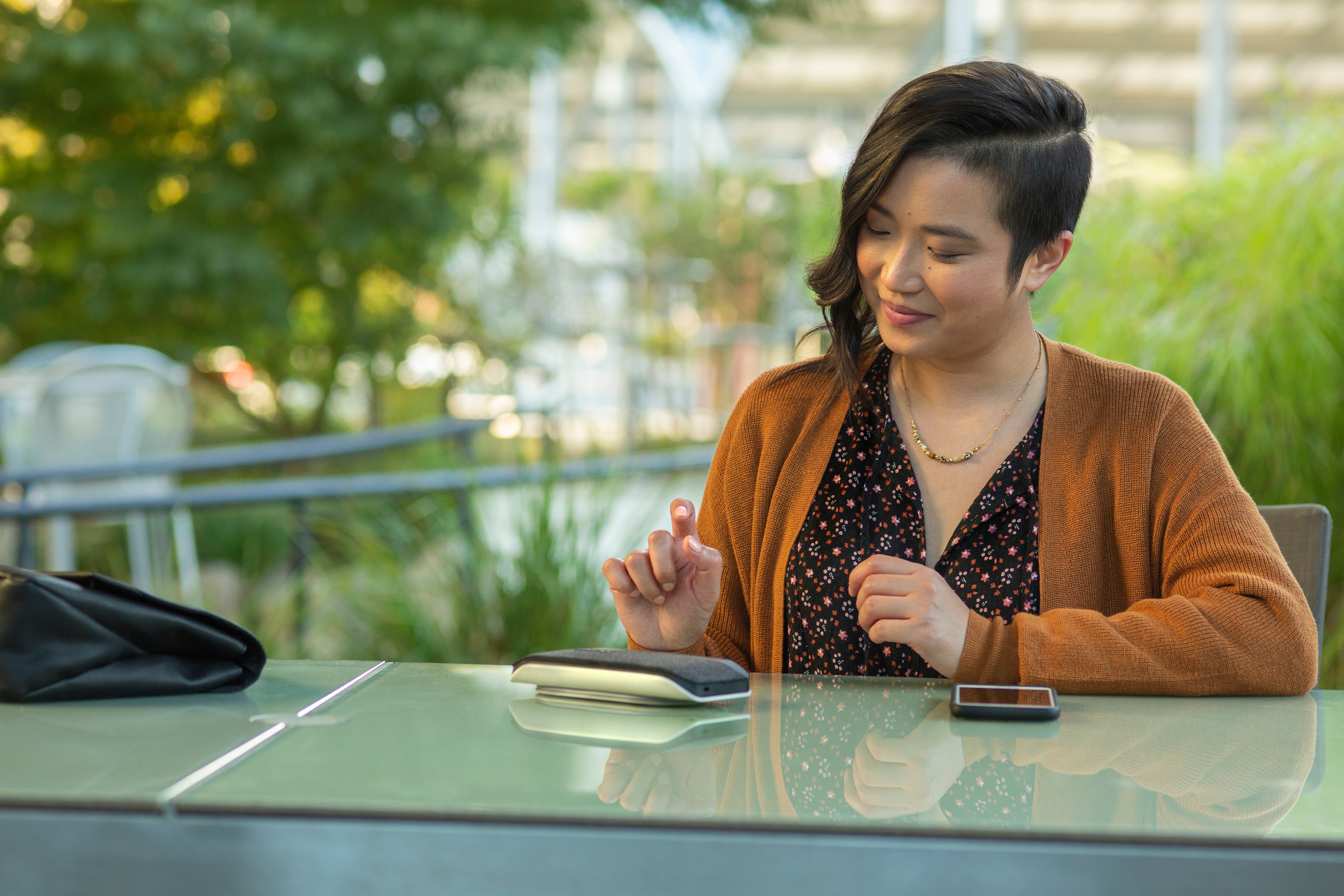 536228|197029536228|0017229172456|017229172456 Högtalartelefoner Sync 20+ Microsoft Teams Certified USB-A Speakerphone www