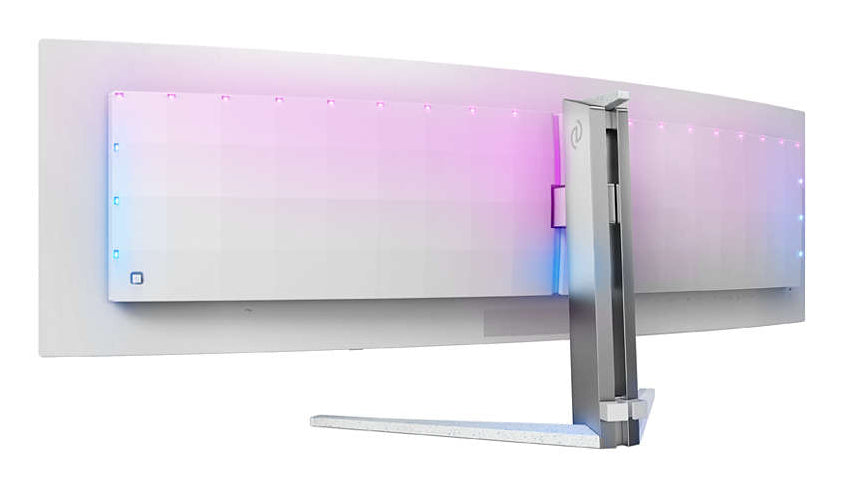 calstuff.se ElectricalStuff.se Philips Evnia 8000 49M2C8900/00 platta pc-skärmar 124,2 cm (48.9") 5120 x 1440 pixlar Dual