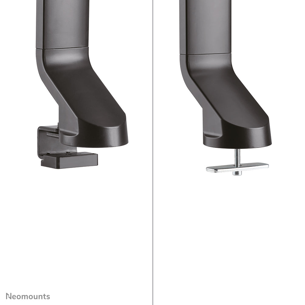 CK 8717371446727 Fästen och Ställ till Bildskärmar FPMA-D860DBLACK www.electricalstuff.se ElectricalStuff.se Neomounts F