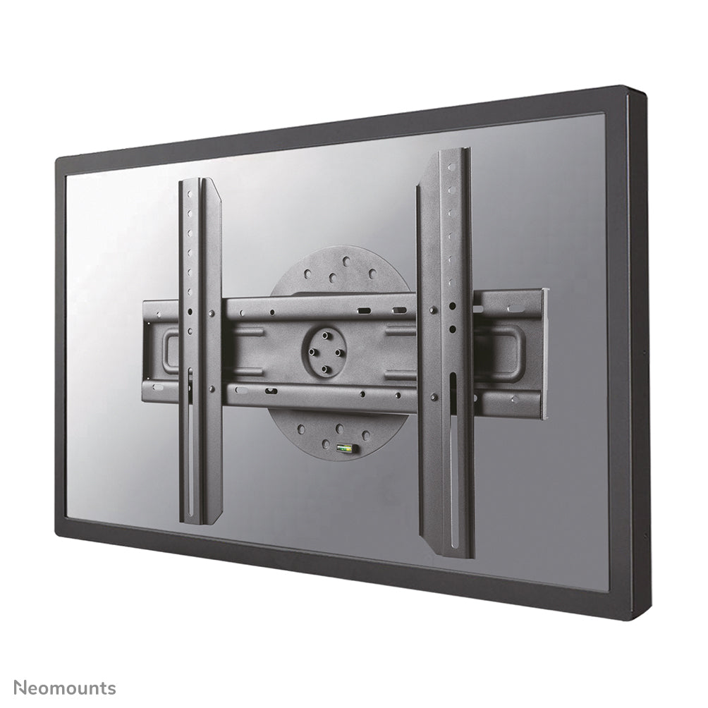 5 cm (75") Svart Neomounts LED-WR100BLACK 8717371446345 TV-fästen LED-WR100BLACK www.electricalstuff.se ElectricalStuff.se