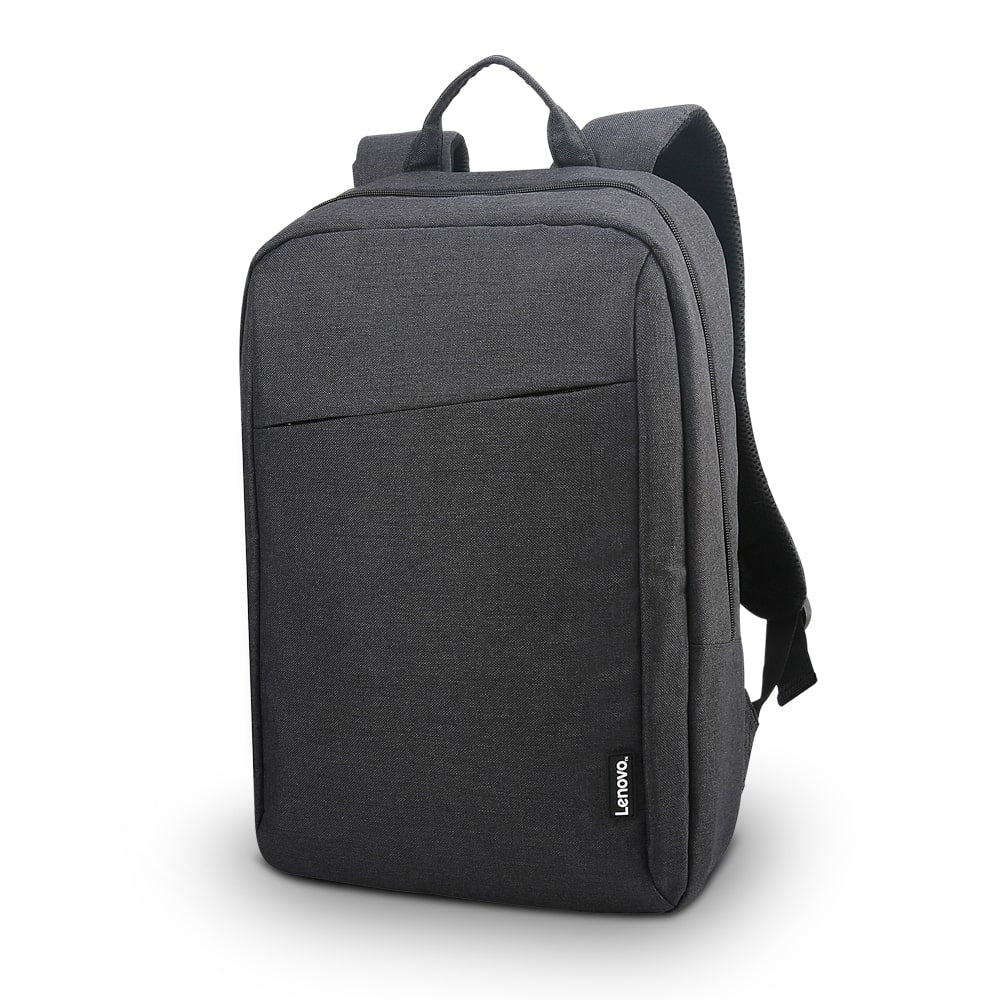ricalstuff.se ElectricalStuff.se Lenovo B210 39,6 cm (15.6") Ryggsäck Svart Lenovo GX40Q17225 0191999684750|191999684750 V