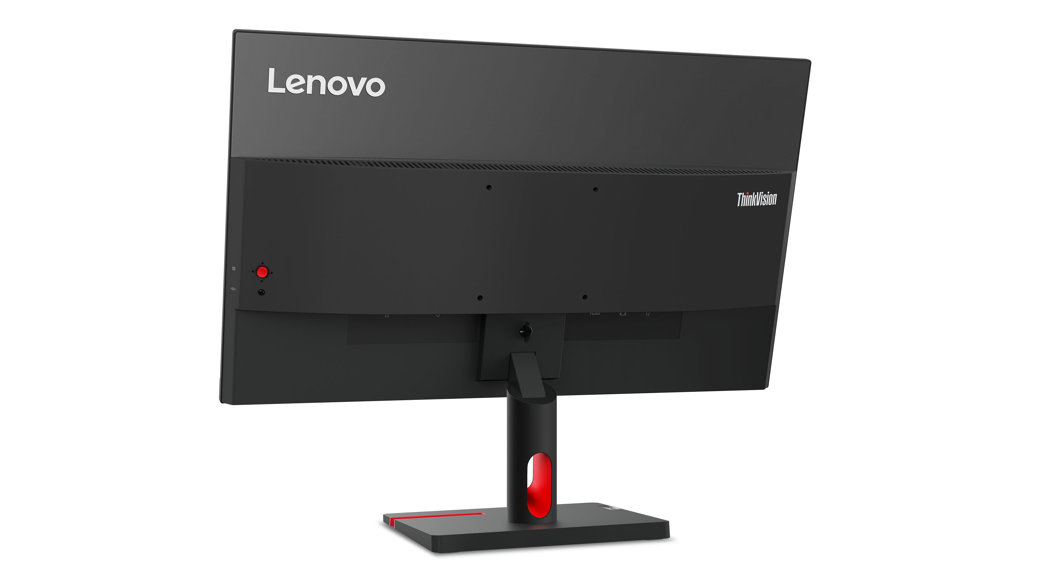 8") 1920 x 1080 pixlar Full HD Svart Lenovo 63DEKAT3EU 0196802904933|196802904933 Platta Pc-Skärmar ThinkVision S24i-30 www