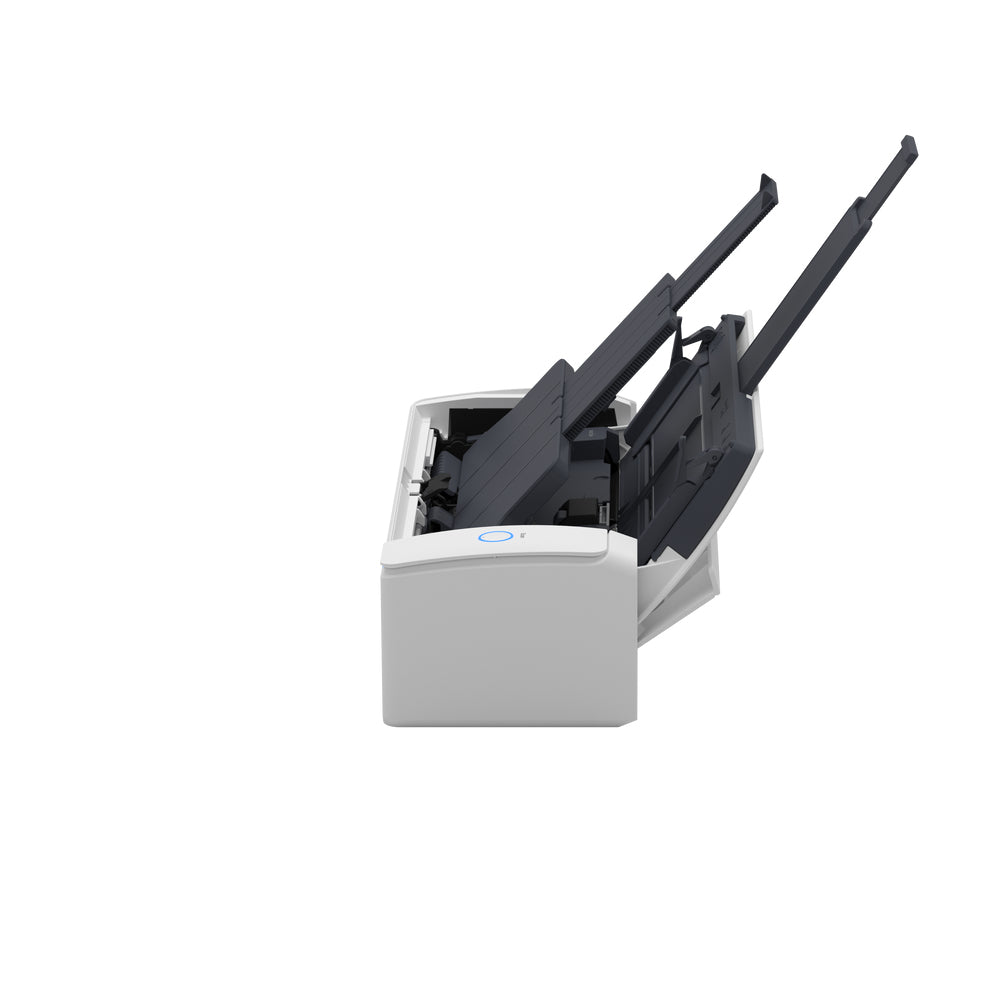 e Ricoh ScanSnap iX1300 ADF-skanner 600 x 600 DPI A4 Vit Ricoh PA03805-B001 4939761312533 Skannrar ScanSnap iX1300 www.e