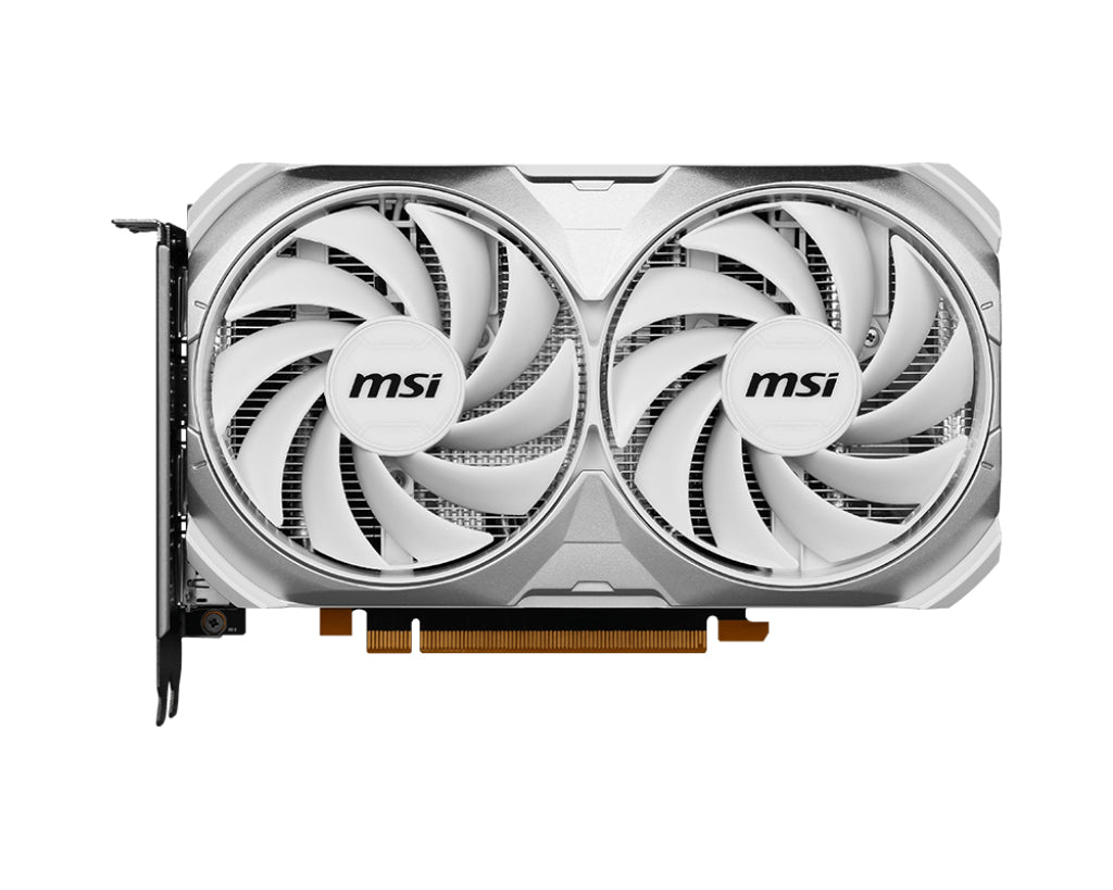 60 VENTUS 2X WHITE 8G OC 4711377129480|0824142334942|824142334942 Grafikkort VENTUS GeForce RTX 4060 VENTUS 2X WHITE 8G OC