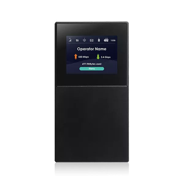 pparater NR2301 www.electricalstuff.se ElectricalStuff.se Zyxel NR2301 Mobilnät, router Zyxel NR2301-EU01V1F 47189376345