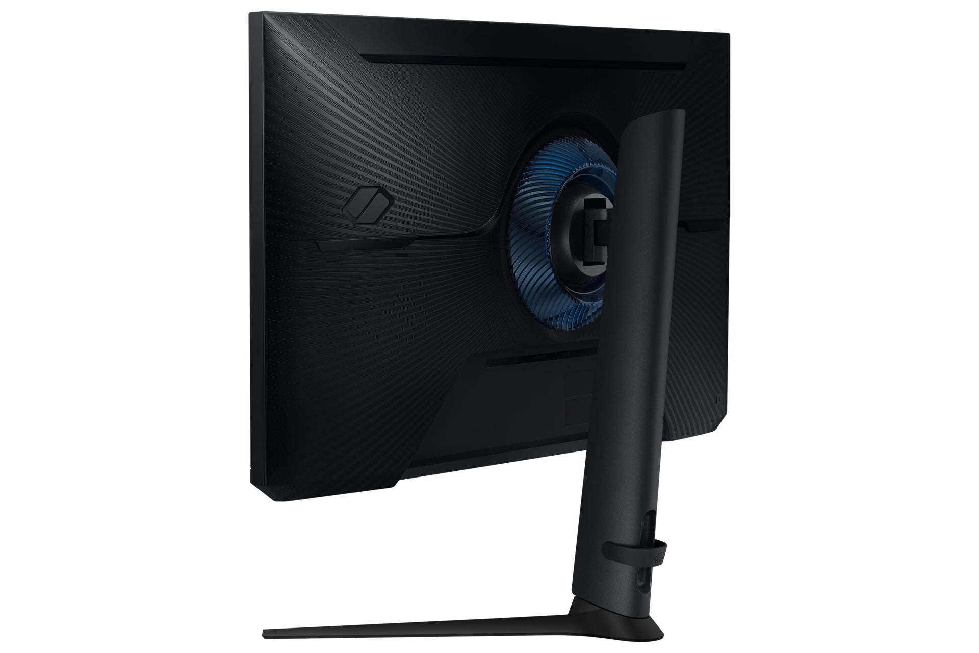 alStuff.se Samsung S27DG300EU platta pc-skärmar 68,6 cm (27") 1920 x 1080 pixlar Full HD LCD Svart Samsung LS27DG300EUXEN