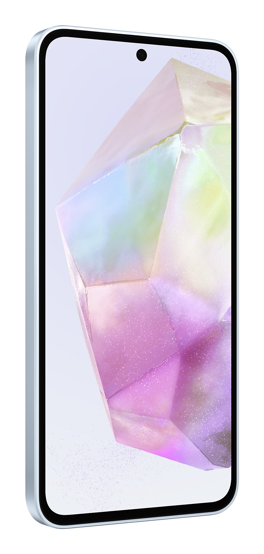 calStuff.se Samsung Galaxy A35 5G 16,8 cm (6.6") Hybrid Dual SIM Android 14 USB Type-C 6 GB 128 GB 5000 mAh Blå Samsung SM