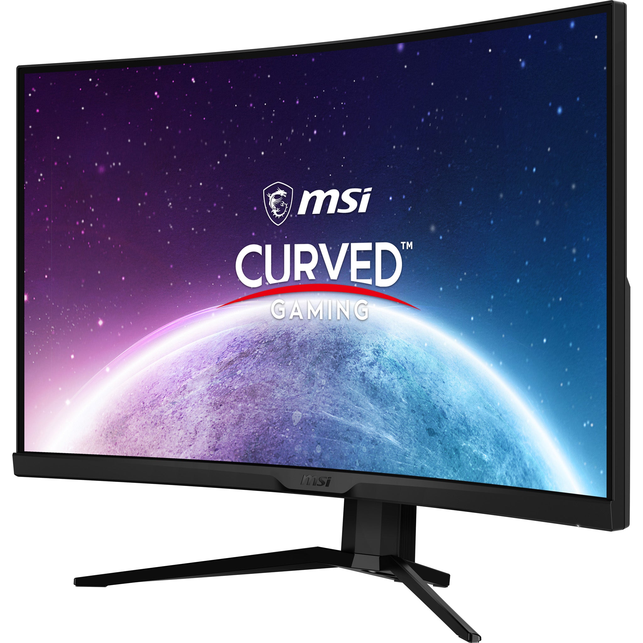 icalStuff.se MSI MAG 325CQRF QD platta pc-skärmar 80 cm (31.5") 2560 x 1440 pixlar Wide Quad HD Svart MSI MAG 325CQRF-QD 4