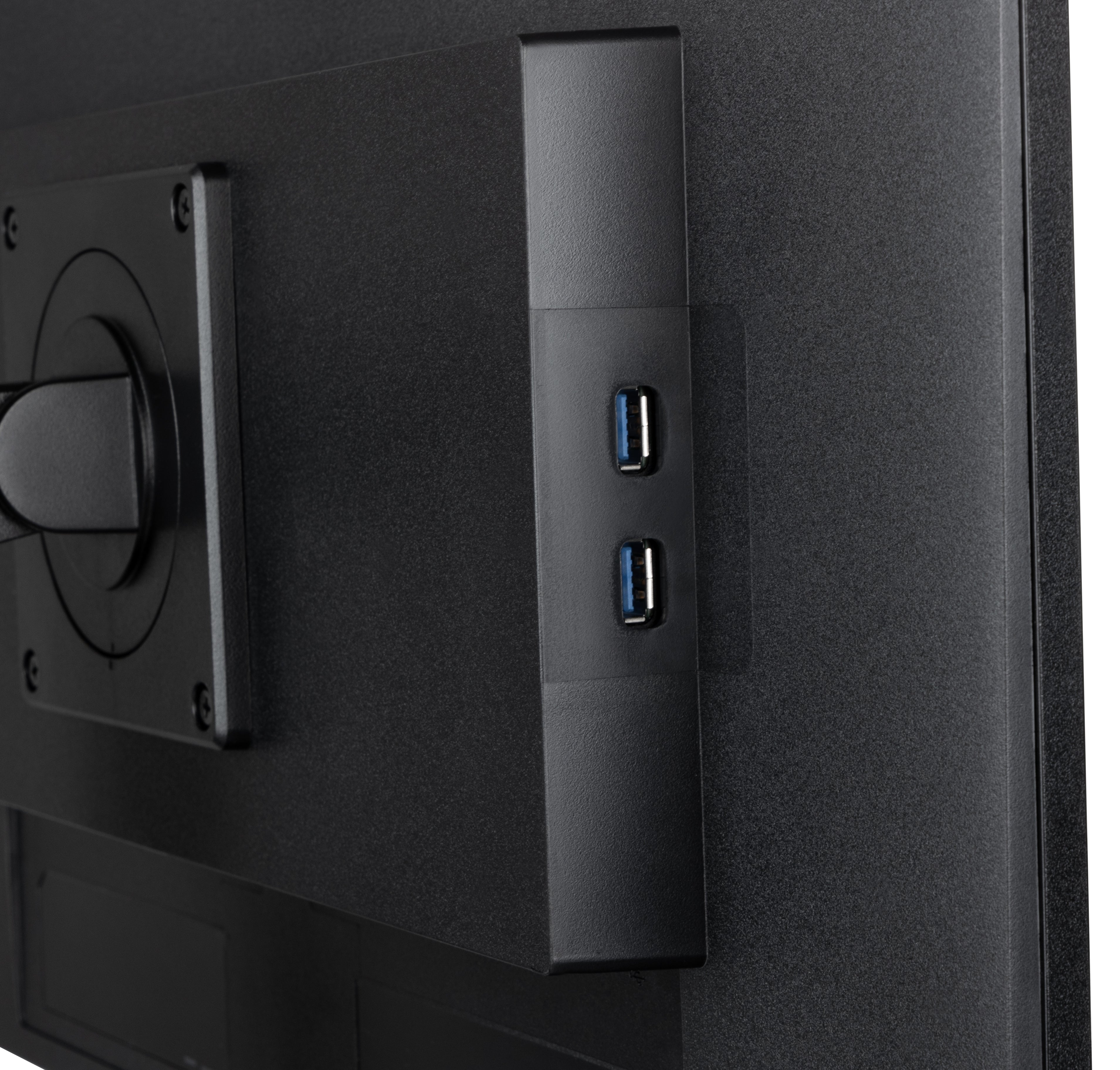 ama XUB2492HSU-B6 platta pc-skärmar 60,5 cm (23.8") 1920 x 1080 pixlar Full HD LED Svart iiyama XUB2492HSU-B6 4948570122578