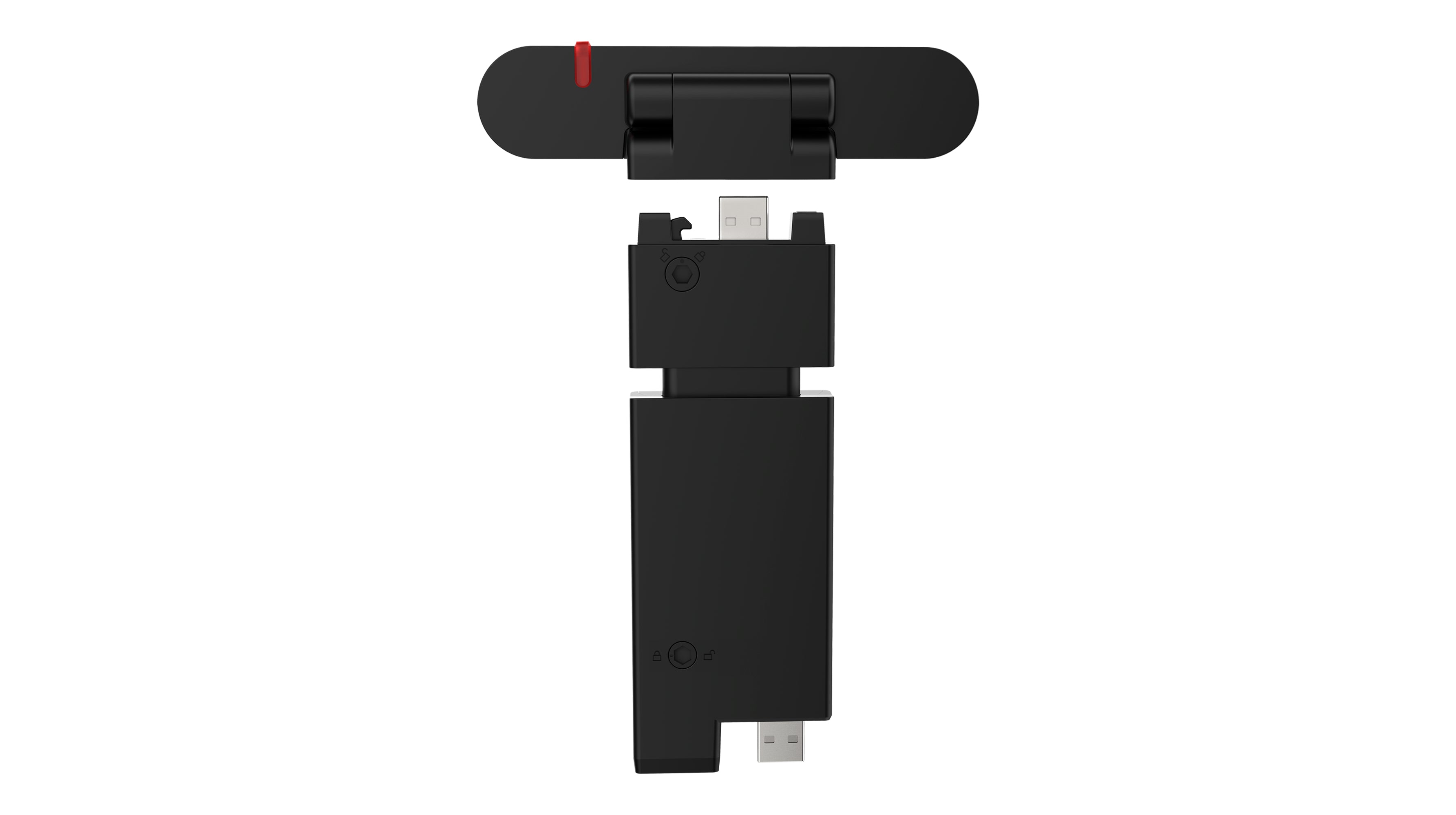 t Lenovo 4XC1J05150 0195892048411|195892048411 Webbkameror ThinkVision MC60 www.electricalstuff.se ElectricalStuff.se Le