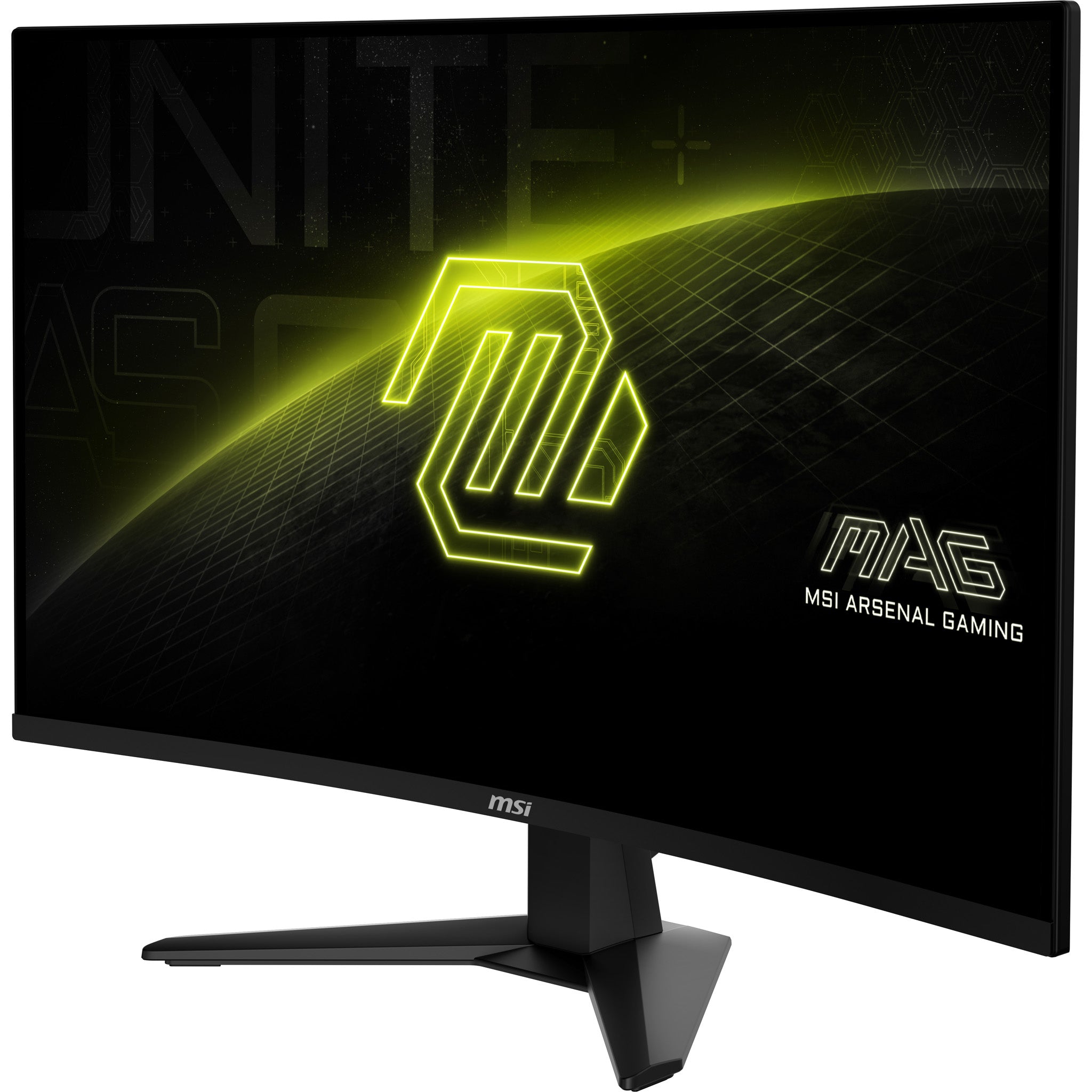 ide Quad HD Svart MSI MAG 32CQ6F 4711377195430 Platta Pc-Skärmar MAG 32CQ6F www.electricalstuff.se ElectricalStuff.se MS