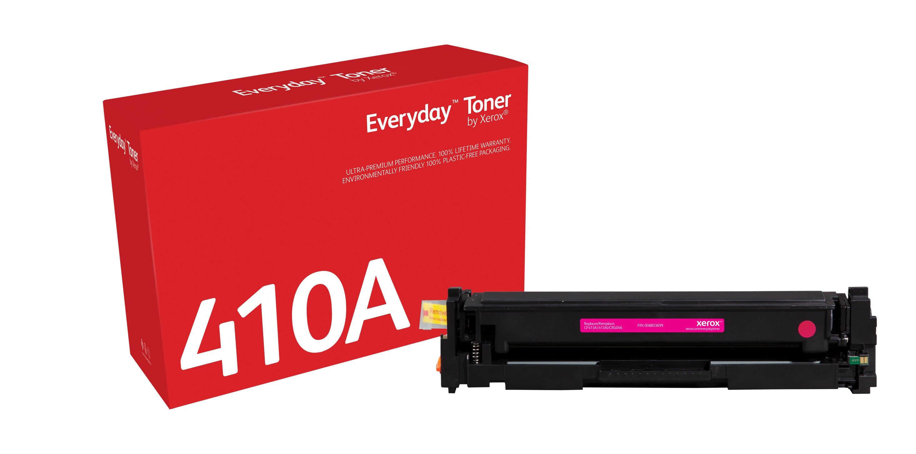 www.electricalstuff.se ElectricalStuff.se Everyday Stc Xrc Cf413A Xerox 006R03699 0095205894370|095205894370 Tonerkassette