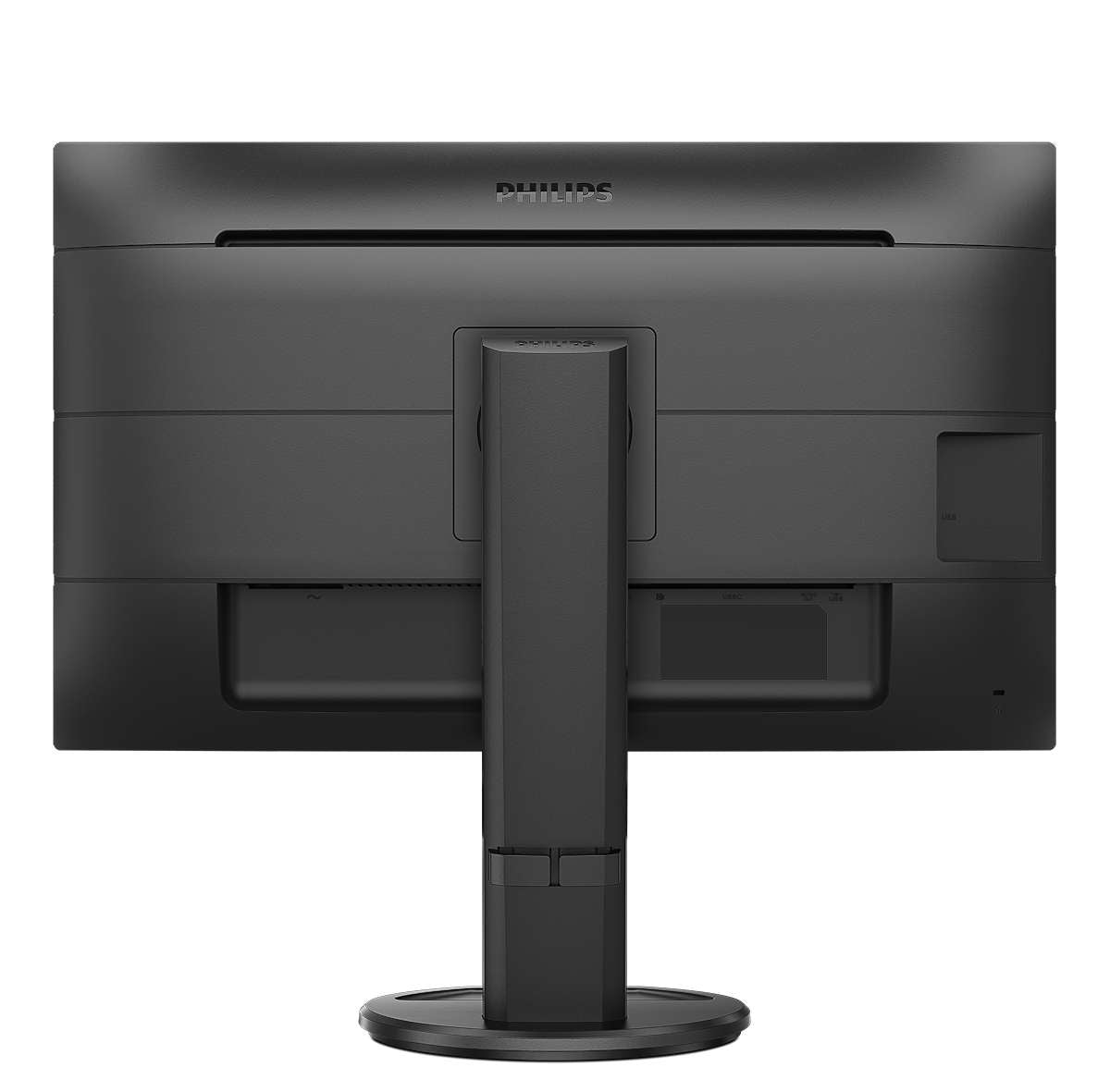 8,6 cm (27") 2560 x 1440 pixlar Quad HD Svart Philips 276B9/00 8712581769932|8592978288495 Platta Pc-Skärmar B Line 276B9/0