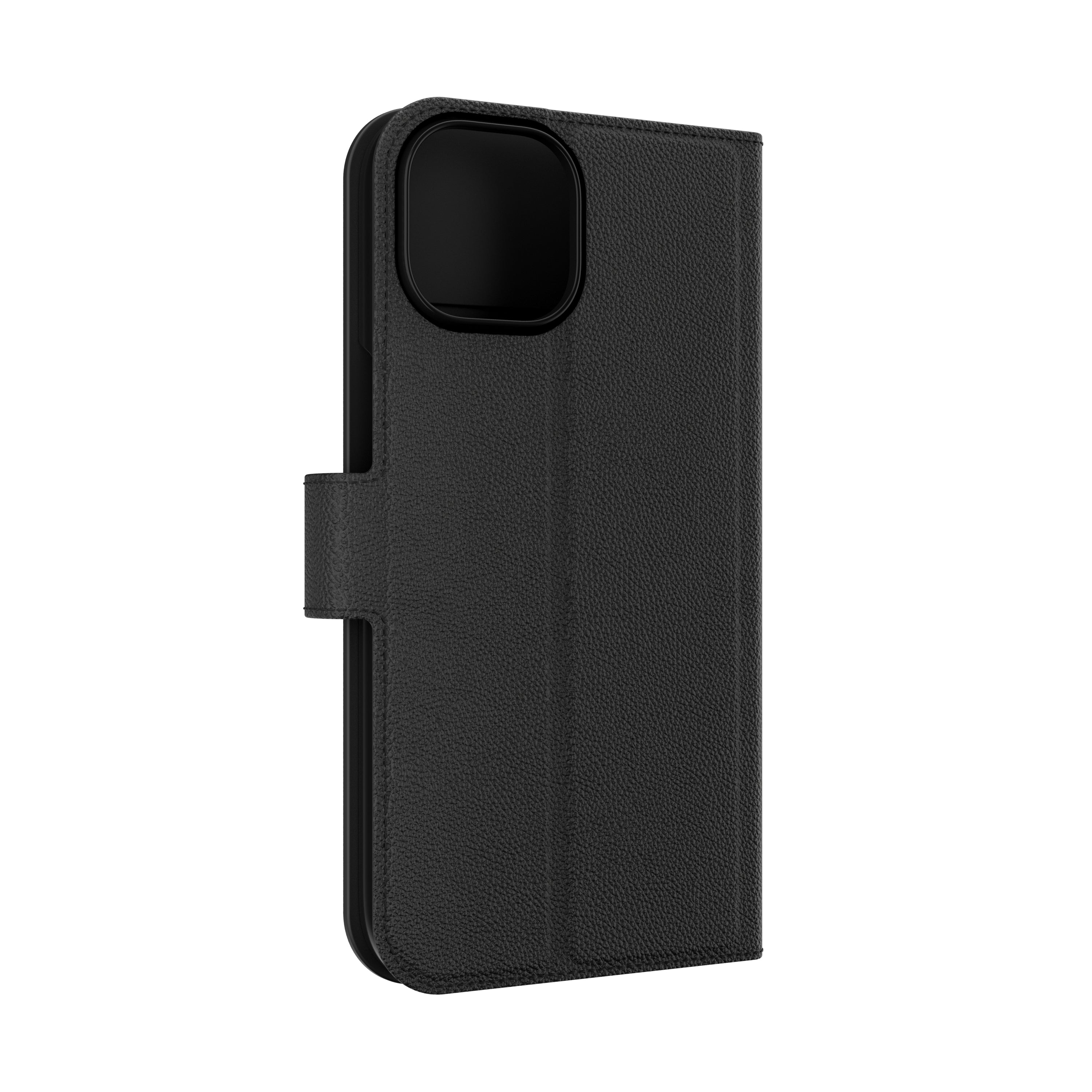 www.electricalstuff.se ElectricalStuff.se IFROGZ IF Cases Defence Folio iPhone 15/14/13 BLK INTL IFROGZ 302011836 08400561