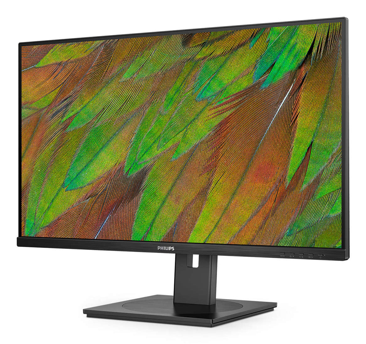 f.se Philips 3000 series 32B1U3900/00 platta pc-skärmar 80 cm (31.5") 3840 x 2160 pixlar 4K Ultra HD LCD Svart Philips 32B