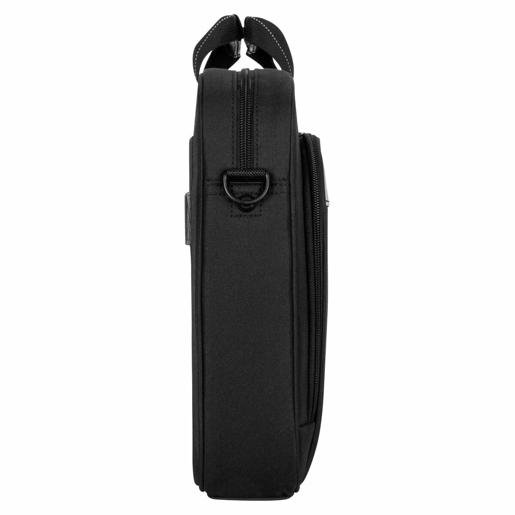 alStuff.se Targus TCT027GL väskor bärbara datorer 39,6 cm (15.6") Portfölj Svart Targus TCT027GL 5063194001296 Väskor Bärb