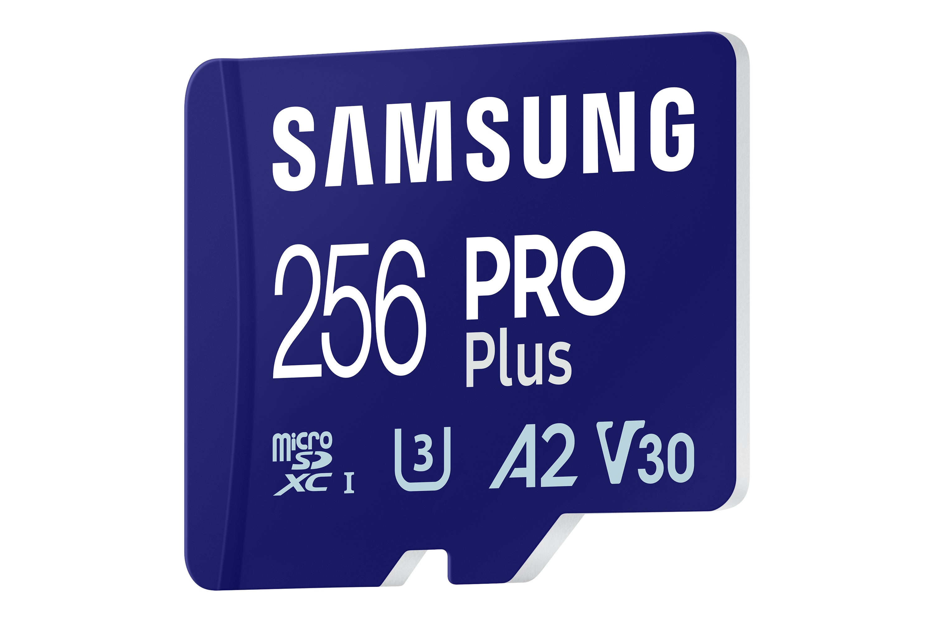 MB-MD256SA/EU 8806094788105 Flashminne PRO Plus MB-MD256SA/EU www.electricalstuff.se ElectricalStuff.se Samsung PRO Plus