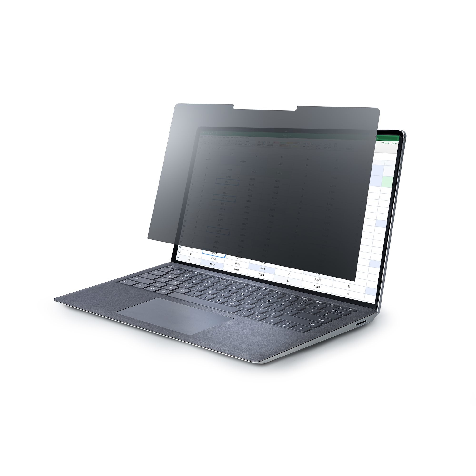 www.electricalstuff.se ElectricalStuff.se StarTech.com Sekretessfilter som passar 13,5-tums Microsoft Surface Laptop/Book,