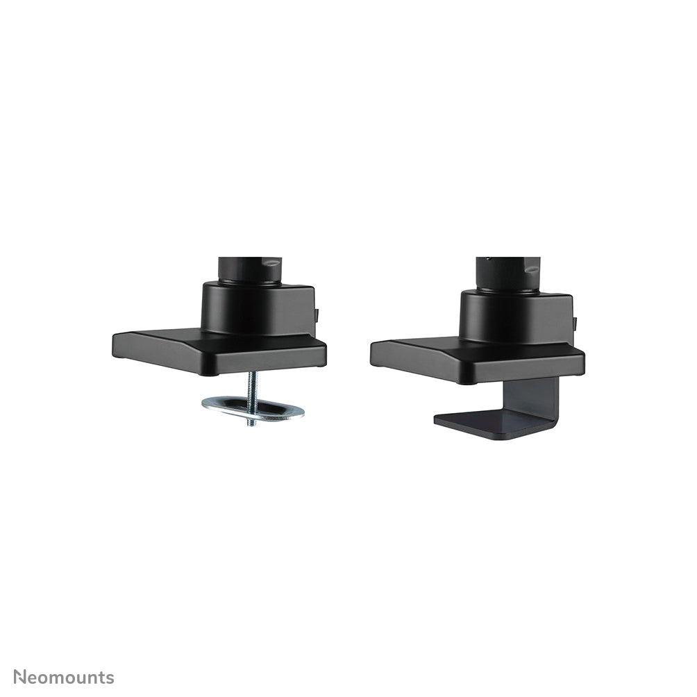 24,5 cm (49") Bord Svart Neomounts NM-D775BLACKPLUS 8717371447809 Fästen och Ställ till Bildskärmar NM-D775BLACKPLUS www.e