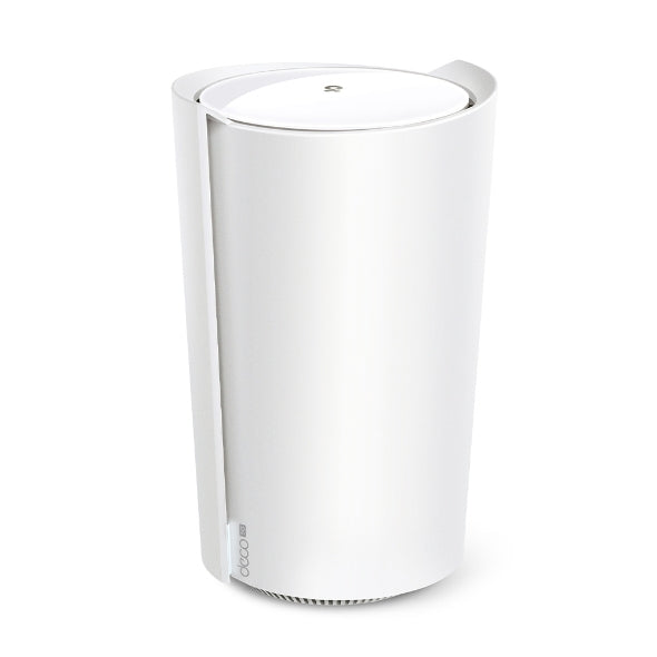 www.electricalstuff.se ElectricalStuff.se TP-Link Deco X50-5G Dual-band (2,4 GHz / 5 GHz) Wi-Fi 6 (802.11ax) Vit 3 Intern