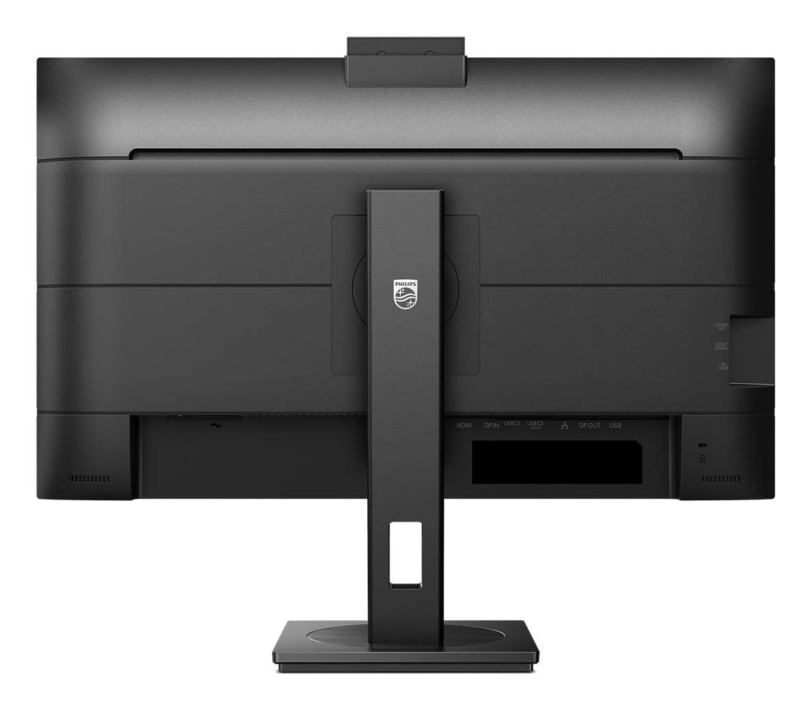 2560 x 1440 pixlar Quad HD LCD Svart Philips 27B1U5601H/00 8712581796501 Platta Pc-Skärmar 5000 series 27B1U5601H/00 www.e