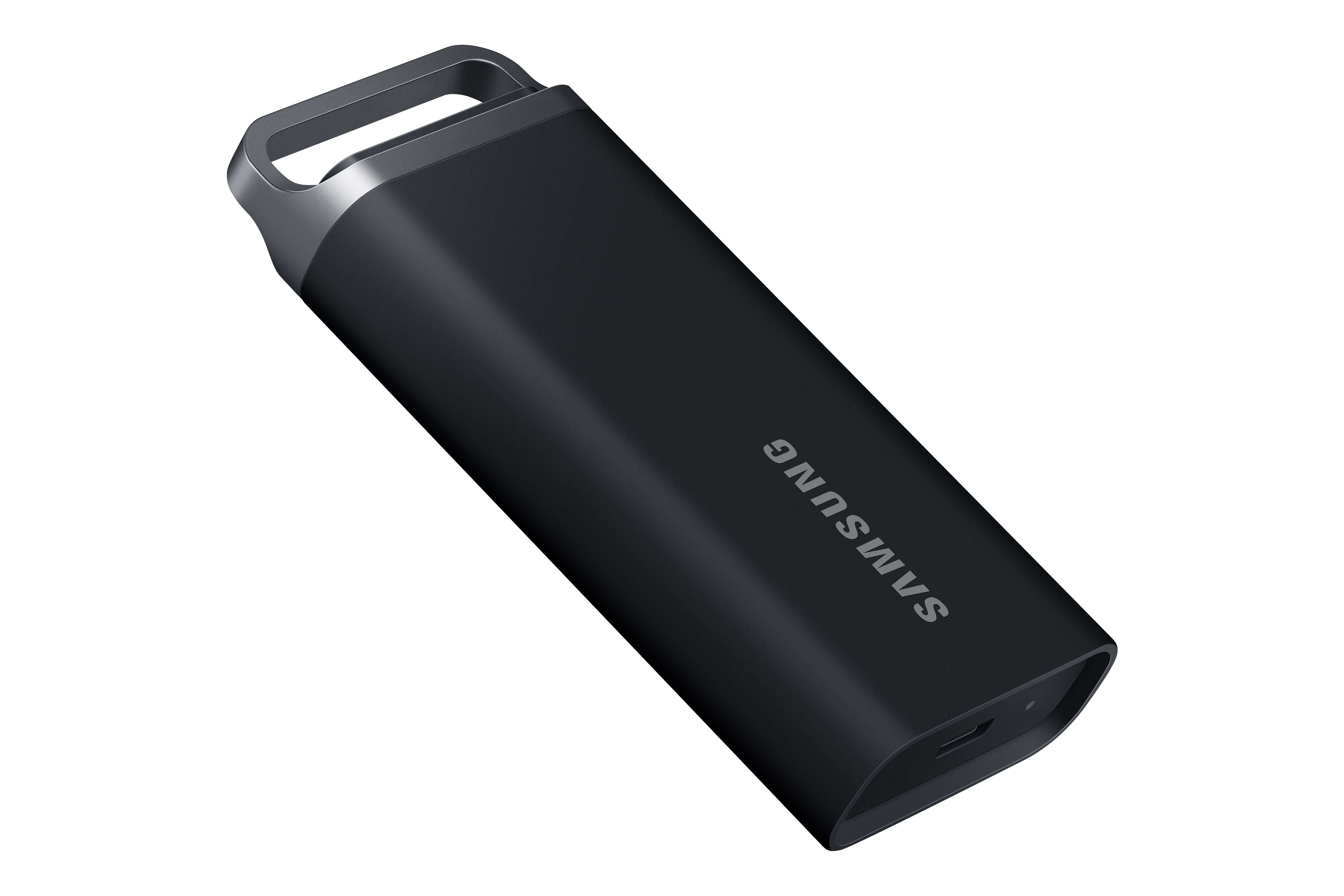 www.electricalstuff.se ElectricalStuff.se Samsung MU-PH4T0S 4 TB 3.2 Gen 1 (3.1 Gen 1) Svart Samsung MU-PH4T0S/EU 88060949