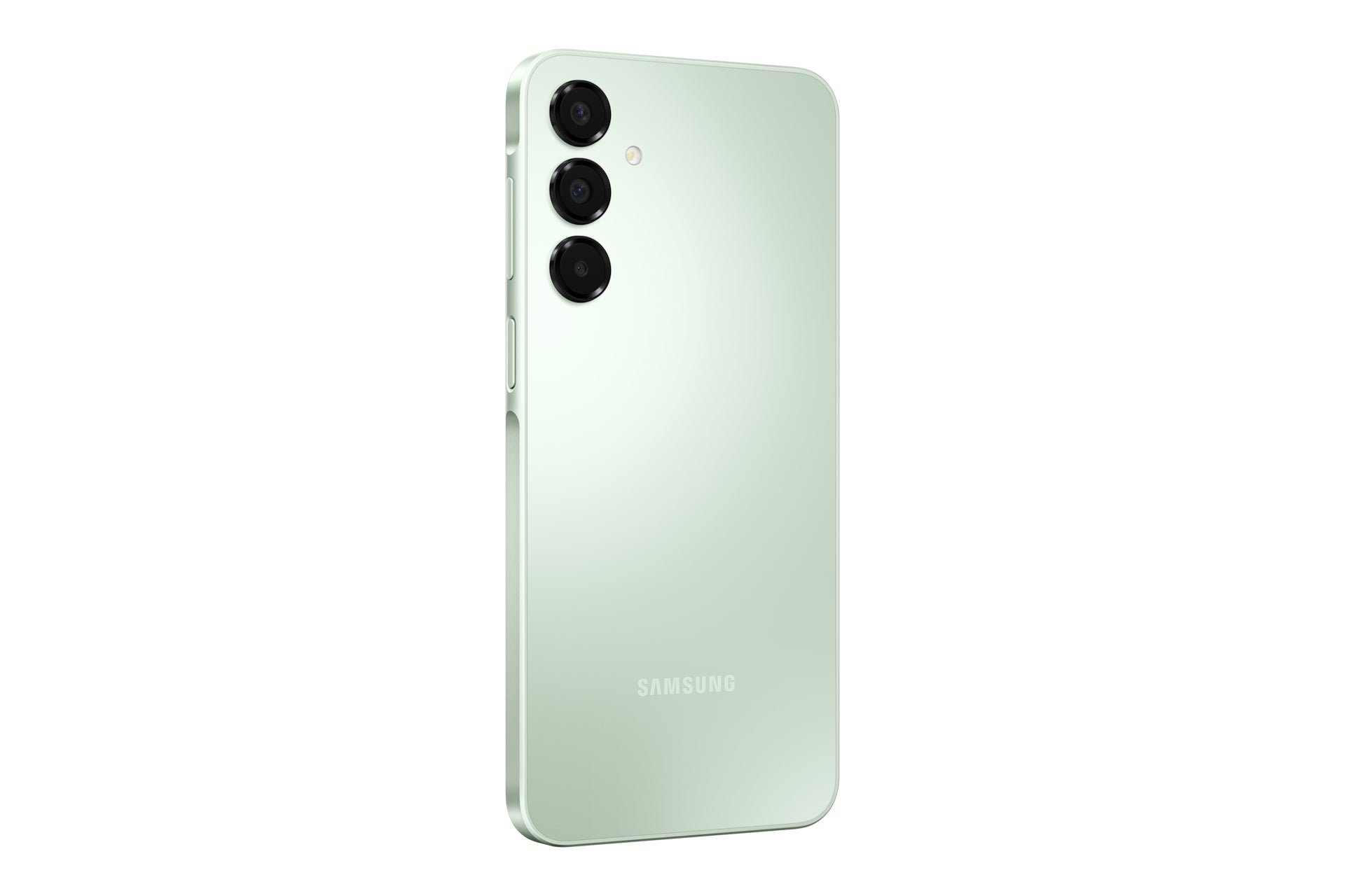 alStuff.se Samsung Galaxy A16 17 cm (6.7") Hybrid Dual SIM 4G USB Type-C 4 GB 128 GB 5000 mAh Grön Samsung SM-A165FLGBEUB