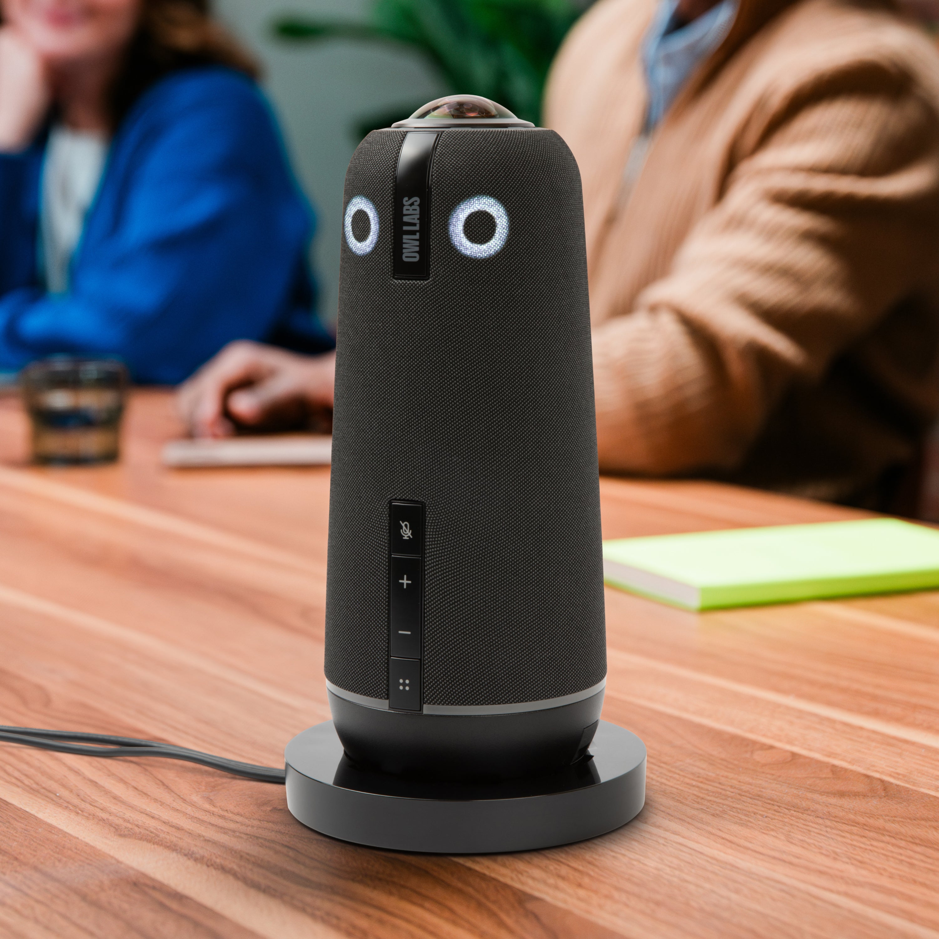 Meeting Owl 4+ Stand Owl Labs ACCMTW405-0005 0860011654582|860011654582 Hållare Meeting Owl 4+ Stand www.electricalstuff.s