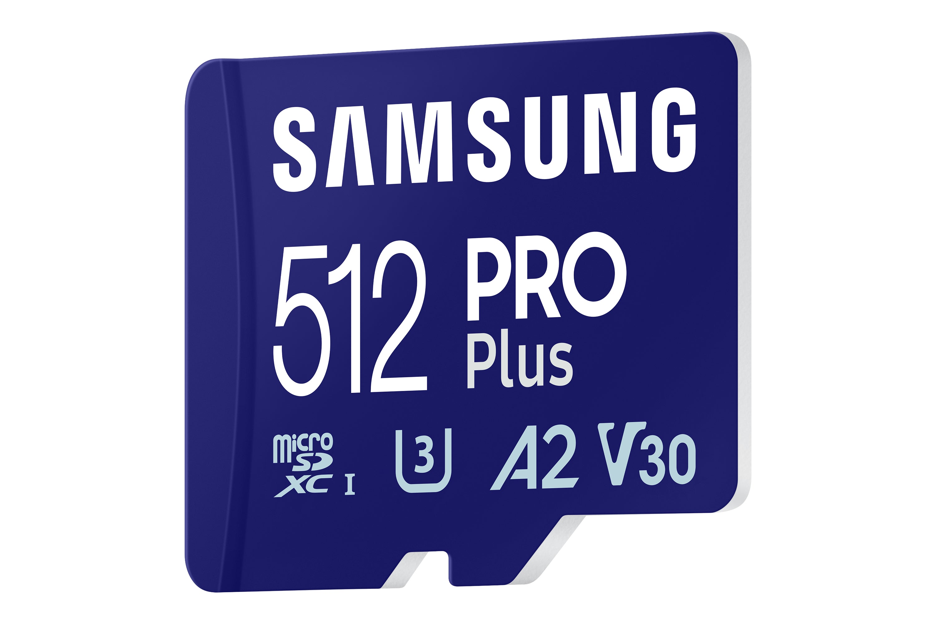 780680 Flashminne MB-MD512S www.electricalstuff.se ElectricalStuff.se Samsung MB-MD512S 512 GB MicroSDXC UHS-I Klass 10