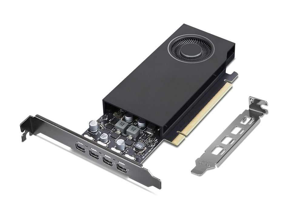 www.electricalstuff.se ElectricalStuff.se Lenovo NVIDIA RTX A400 4 GB GDDR6 Lenovo 4X61Q73040 0195892109709|195892109709 G