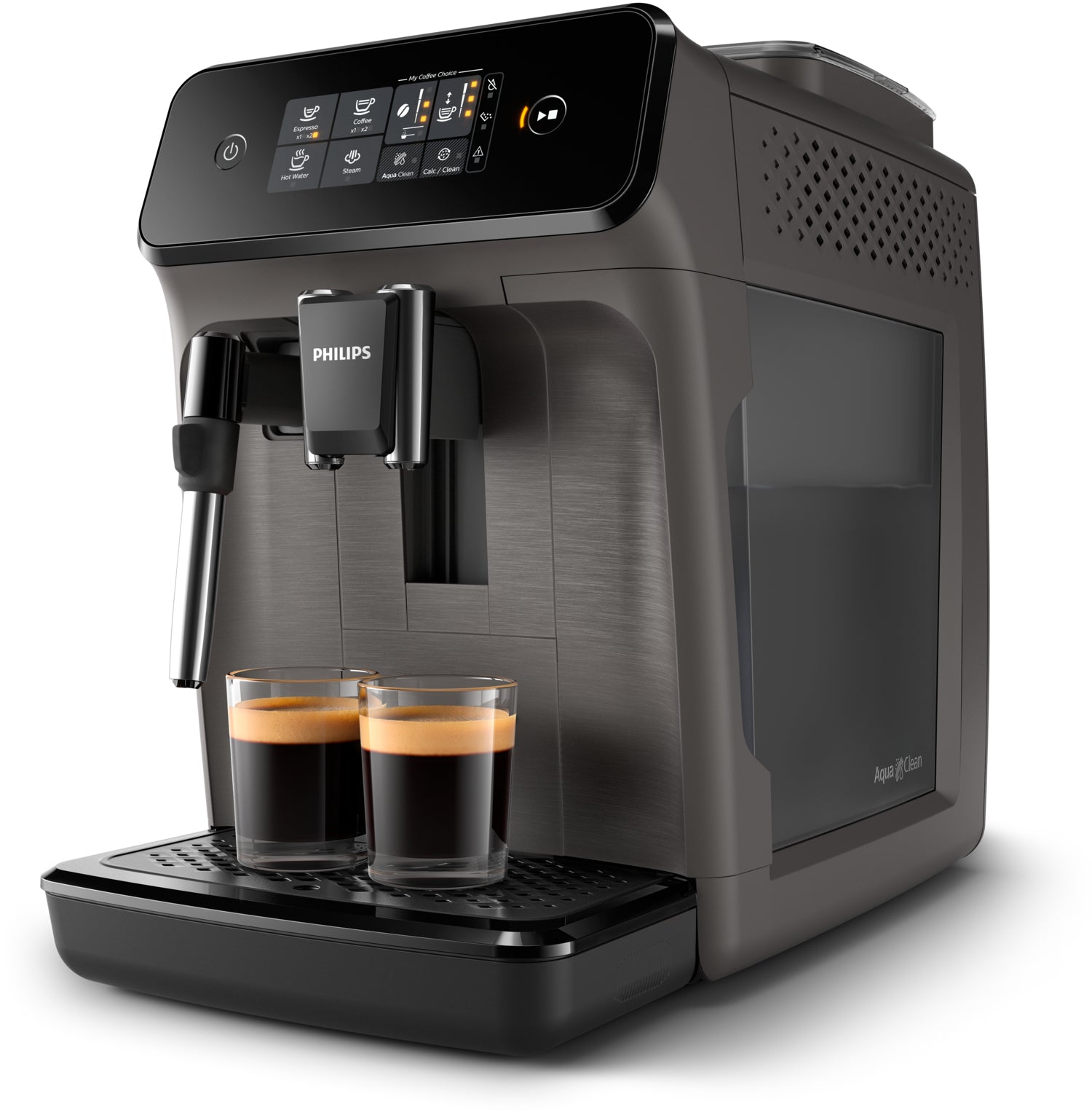 www.electricalstuff.se ElectricalStuff.se Philips EP1224 Helautomatisk Espressomaskin 1,8 l Philips EP1224/00 871010389463