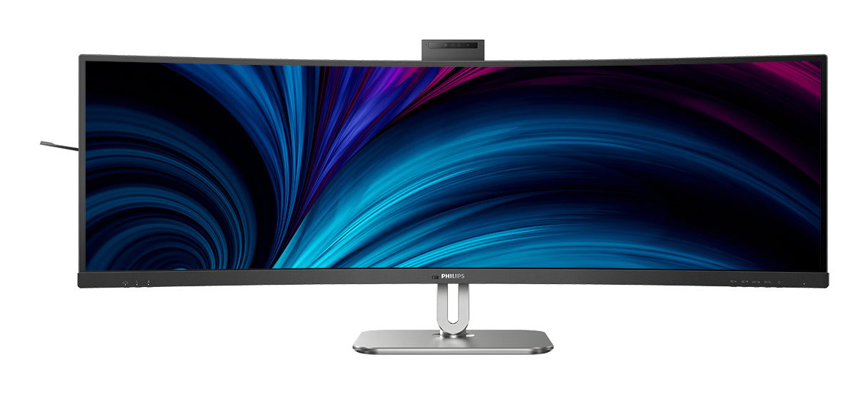 www.electricalstuff.se ElectricalStuff.se Philips 5000 series 49B2U5900CH/00 LED display 124 cm (48.8") 5120 x 1440 pixlar