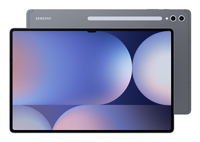 www.electricalstuff.se ElectricalStuff.se Samsung Galaxy Tab S10 Ultra 256 GB 37,1 cm (14.6") 12 GB Wi-Fi 7 (802.11be) Grå