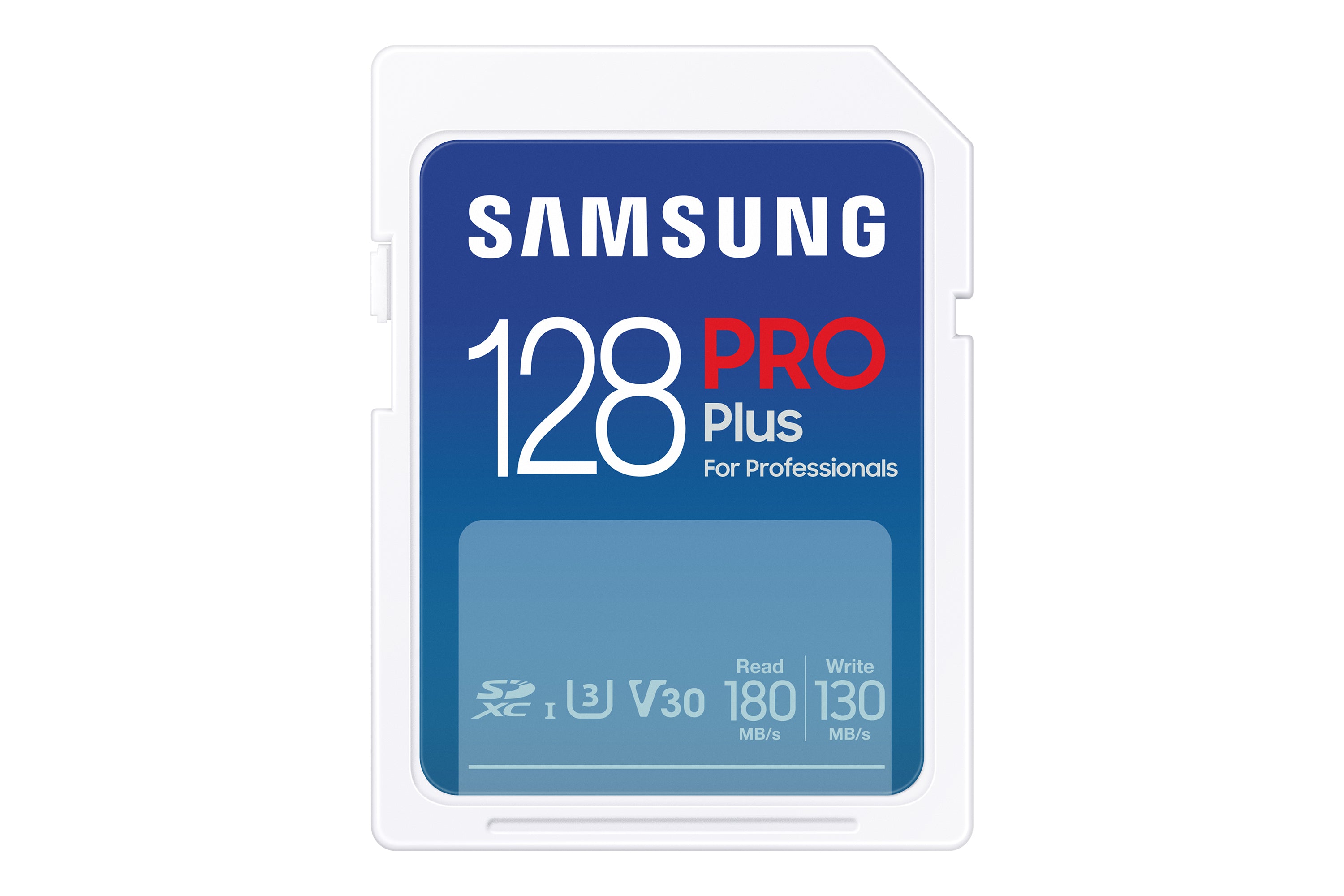 www.electricalstuff.se ElectricalStuff.se Samsung PRO Plus MB-SD128S 128 GB SDXC UHS-I Klass 10 Samsung MB-SD128S/EU 88060