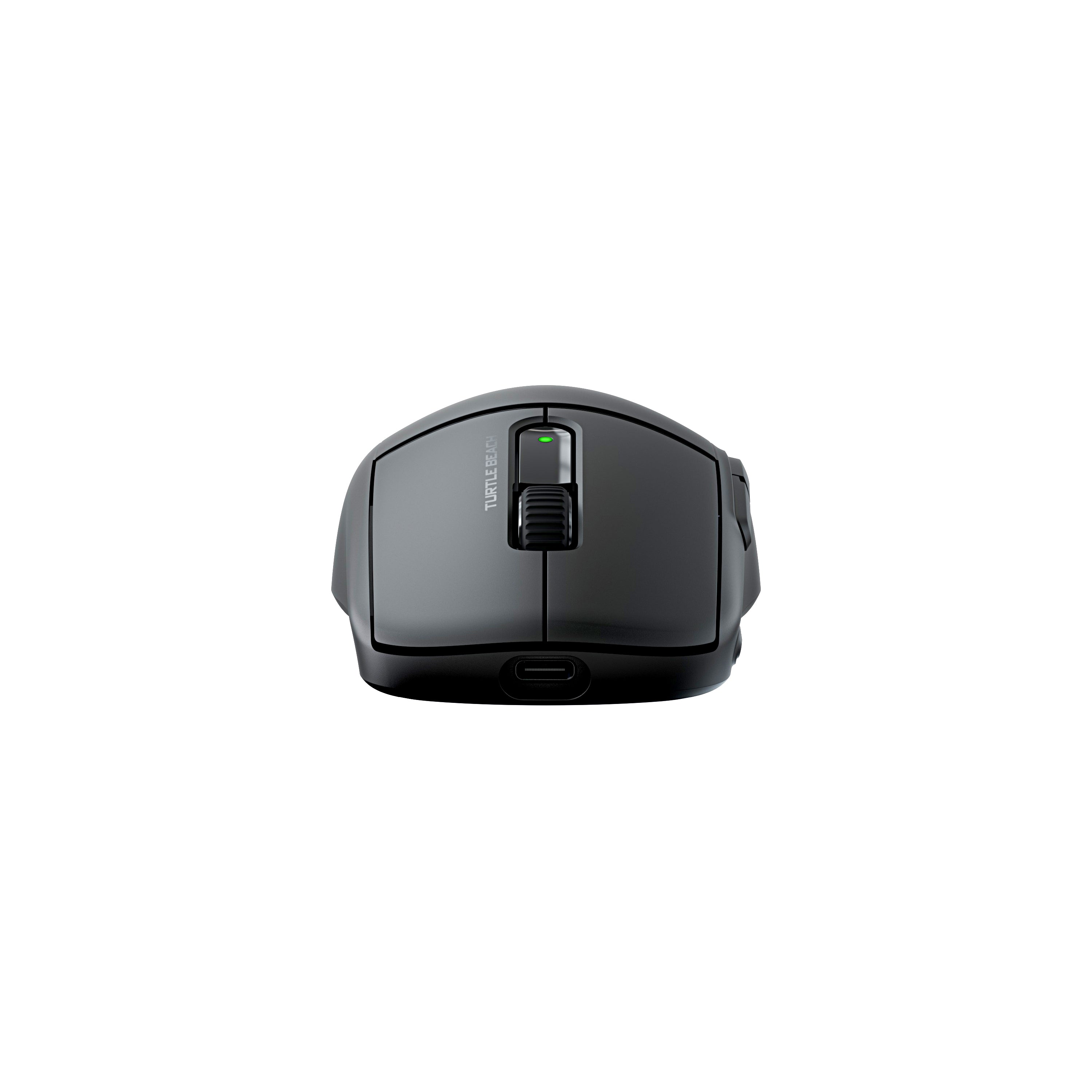 datormöss Spela högerhand Trådlös RF + Bluetooth Optisk 26000 DPI Turtle Beach TBM-2101-05 0731855721009|731855721009 Dator