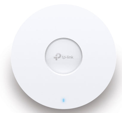 www.electricalstuff.se ElectricalStuff.se TP-Link Omada EAP653 access-punkter för trådlösa nätverk 2976 Mbit/s Vit Strömfö