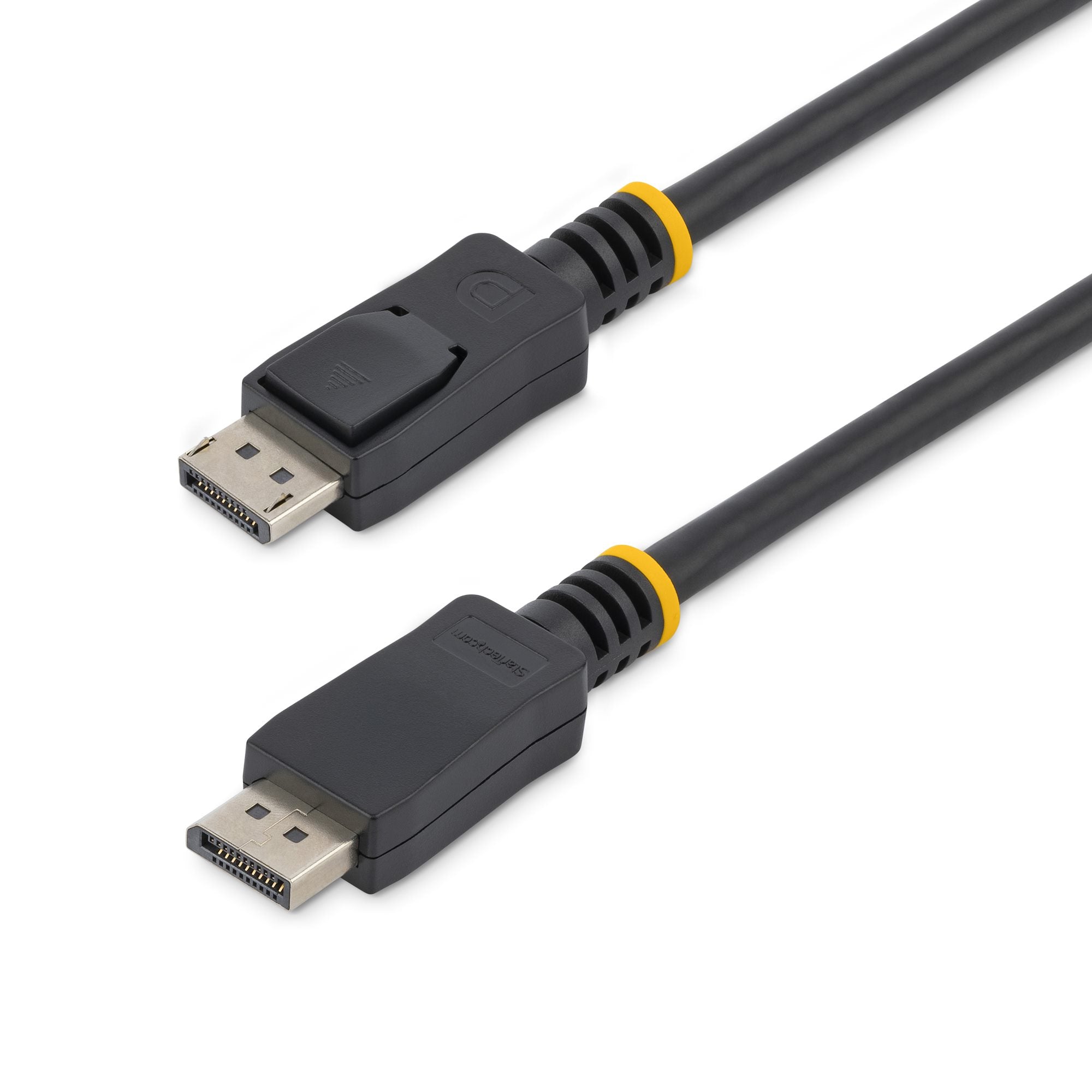 www.electricalstuff.se ElectricalStuff.se StarTech.com 50 cm DisplayPort 1.2-kabel - 4K x 2K Ultra HD VESA-certifierad Dis