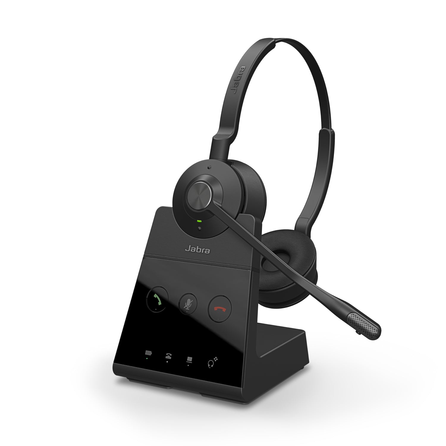 www.electricalstuff.se ElectricalStuff.se Jabra 9559-553-111 hörlur och headset Trådlös Huvudband Kontor/callcenter Blueto
